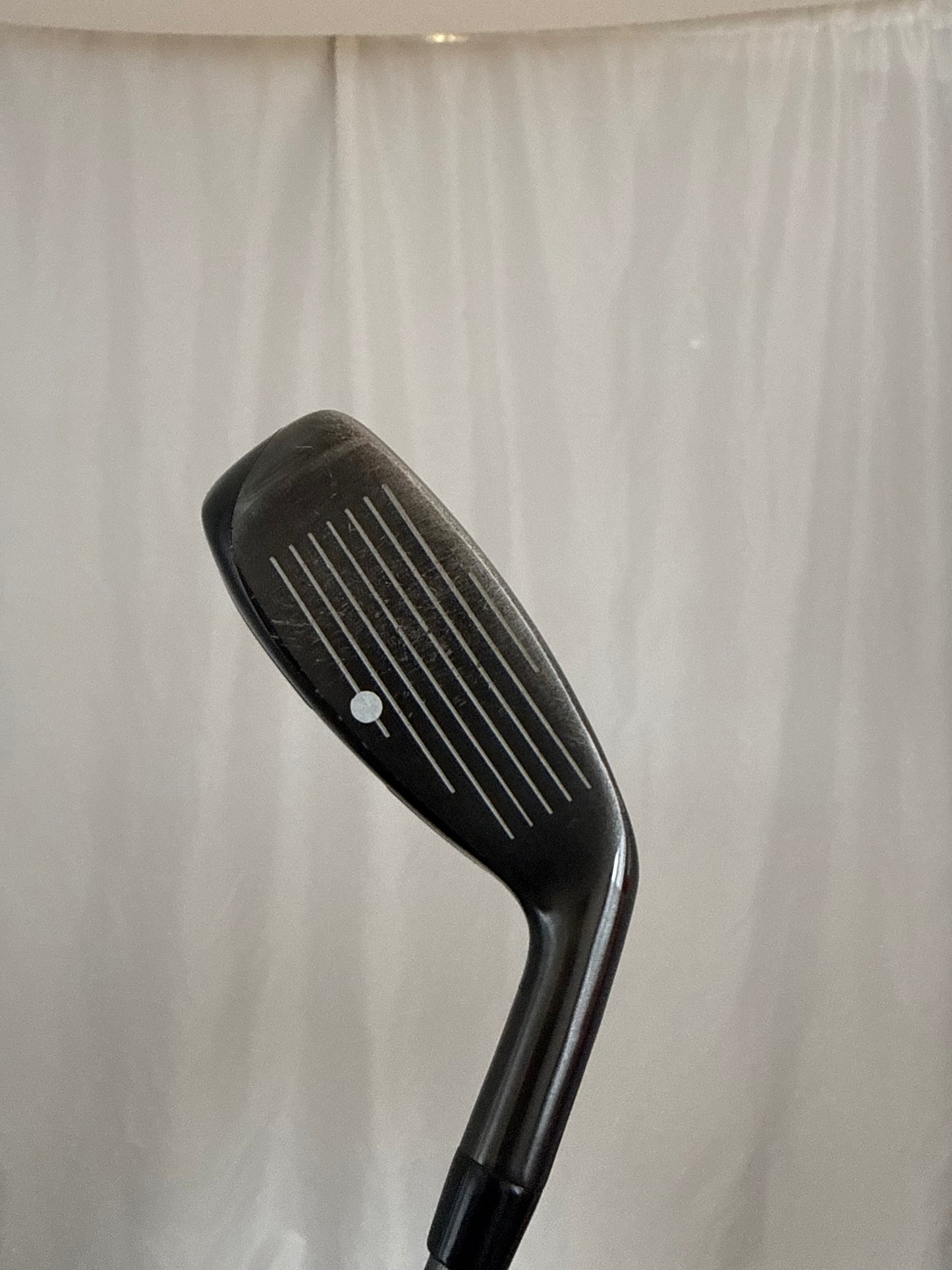 Photo of Callaway Rogue 4 Hybrid 21° Stiff Flex Synergy