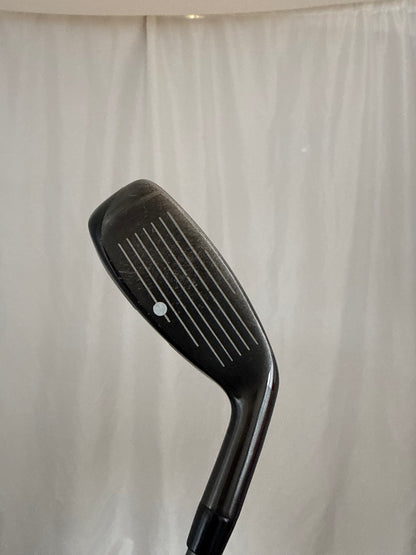 Photo of Callaway Rogue 4 Hybrid 21° Stiff Flex Synergy