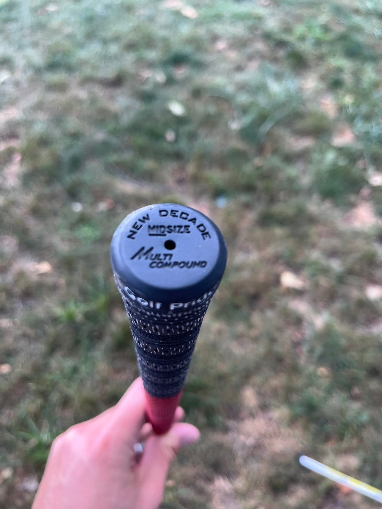 Photo of Titleist Vokey SM10 Sand Wedge 54° Extra Stiff Flex Amt White