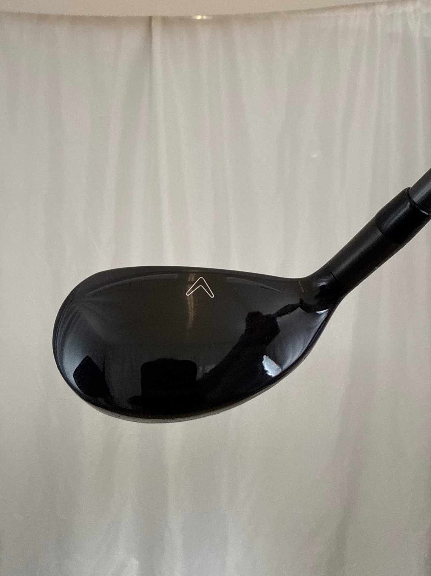 Photo of Callaway Rogue 4 Hybrid 21° Stiff Flex Synergy