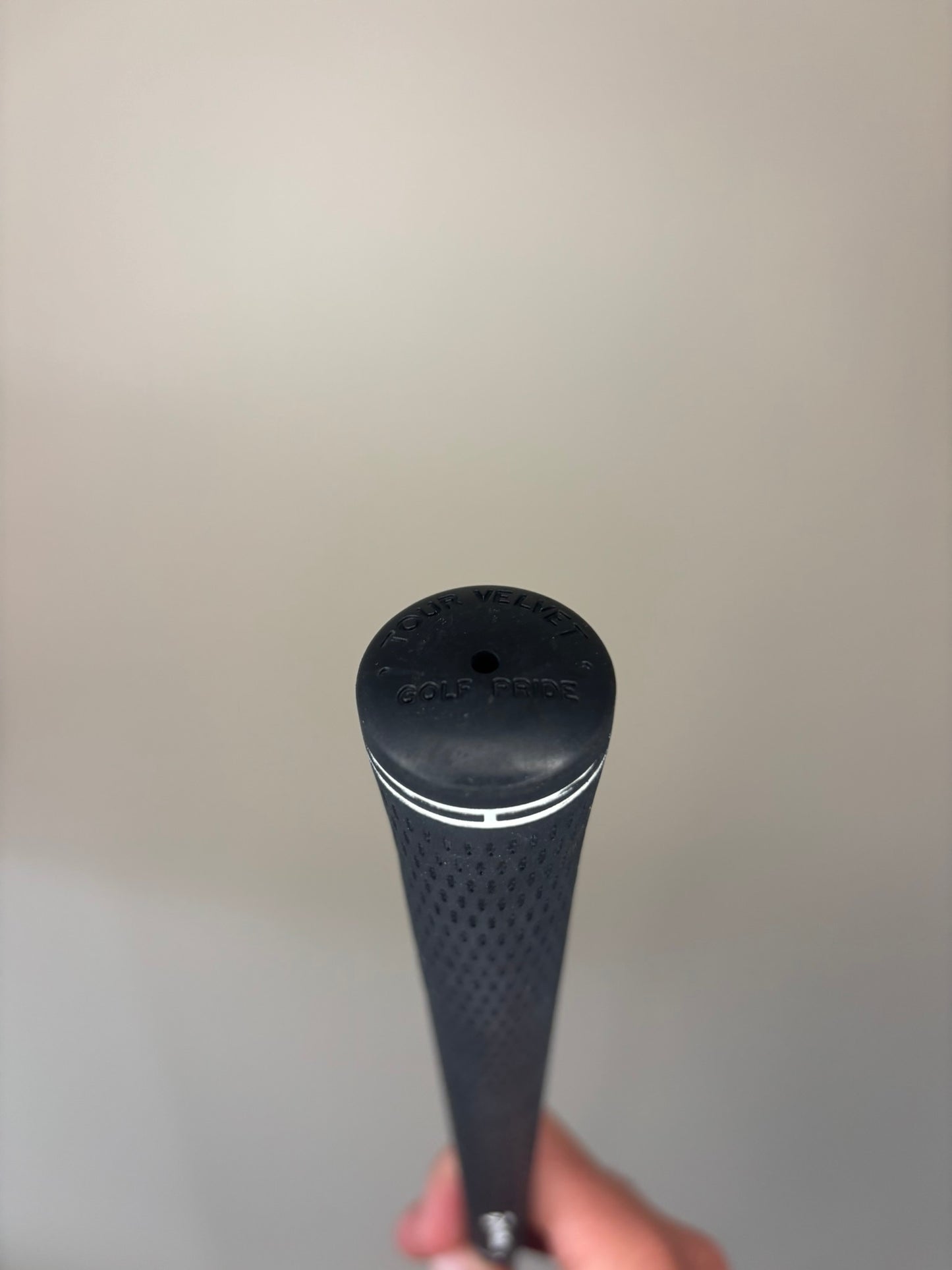 Photo of Project X EvenFlow Black Handcrafted Extra Stiff 85 Grams Fairway Wood Shaft