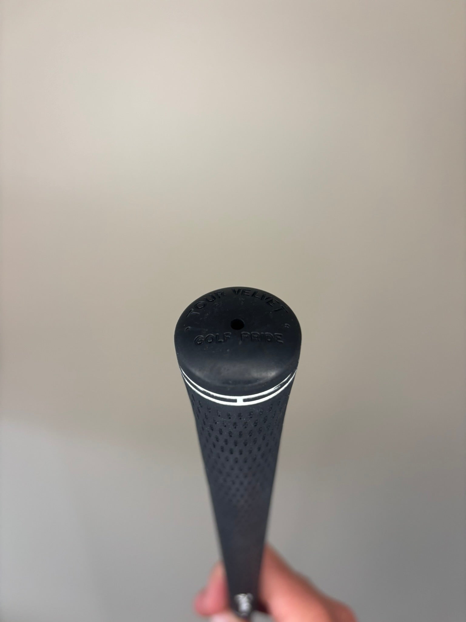 Photo of Project X EvenFlow Black Handcrafted Extra Stiff 85 Grams Fairway Wood Shaft
