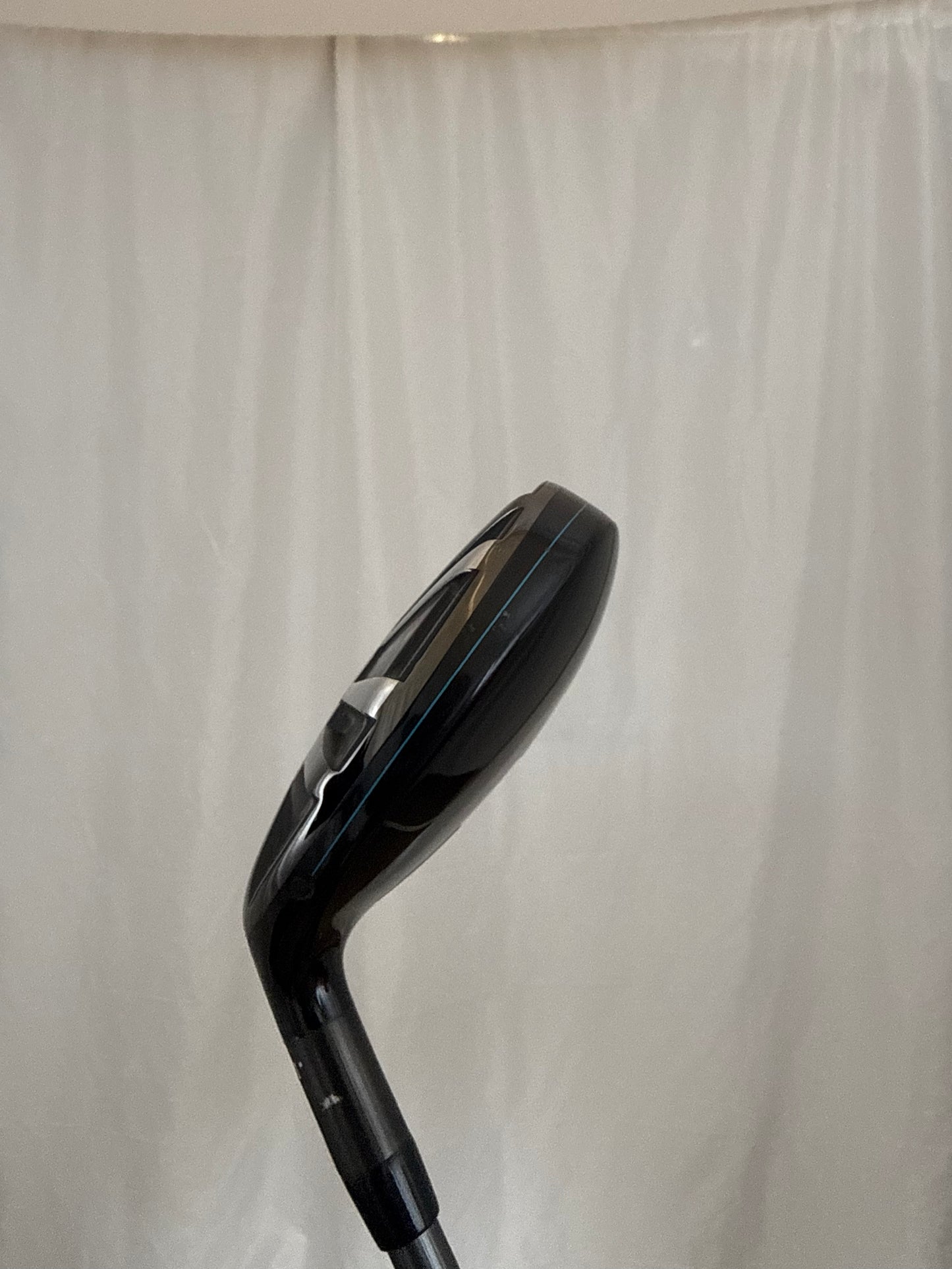 Photo of Callaway Rogue 4 Hybrid 21° Stiff Flex Synergy
