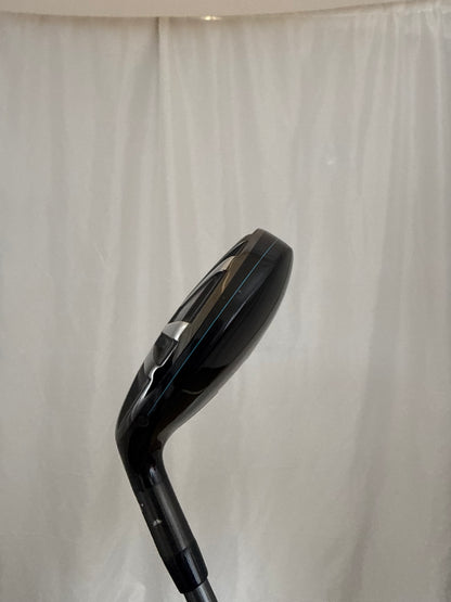 Photo of Callaway Rogue 4 Hybrid 21° Stiff Flex Synergy