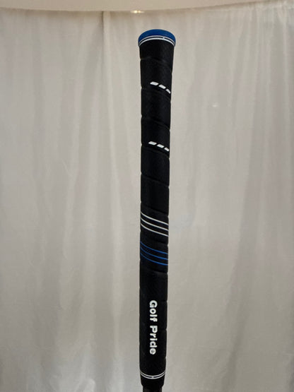 Photo of Callaway Rogue 4 Hybrid 21° Stiff Flex Synergy
