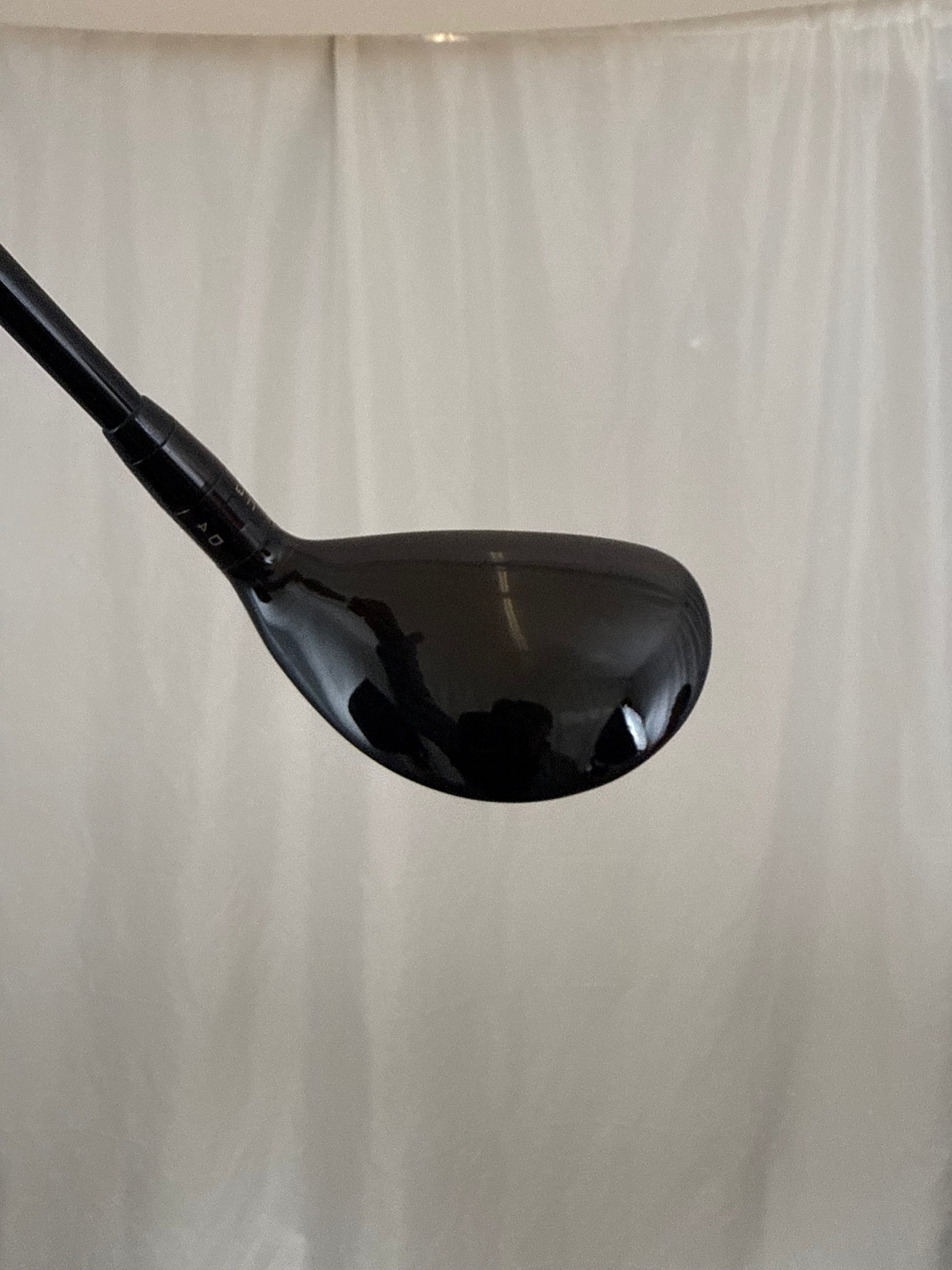 Photo of Titleist TS2 Hybrid 21° Regular Flex Kuro Kage
