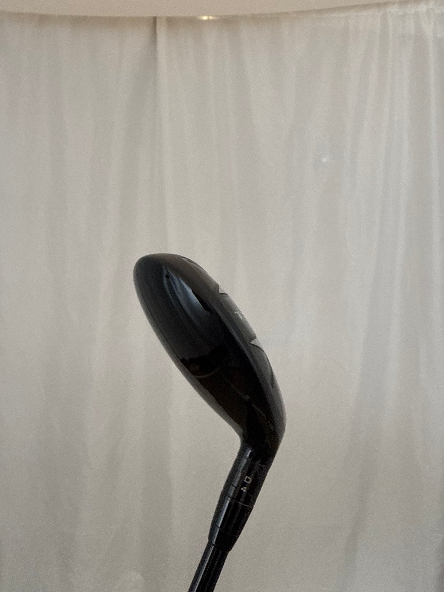 Photo of Titleist TS2 Hybrid 21° Regular Flex Kuro Kage