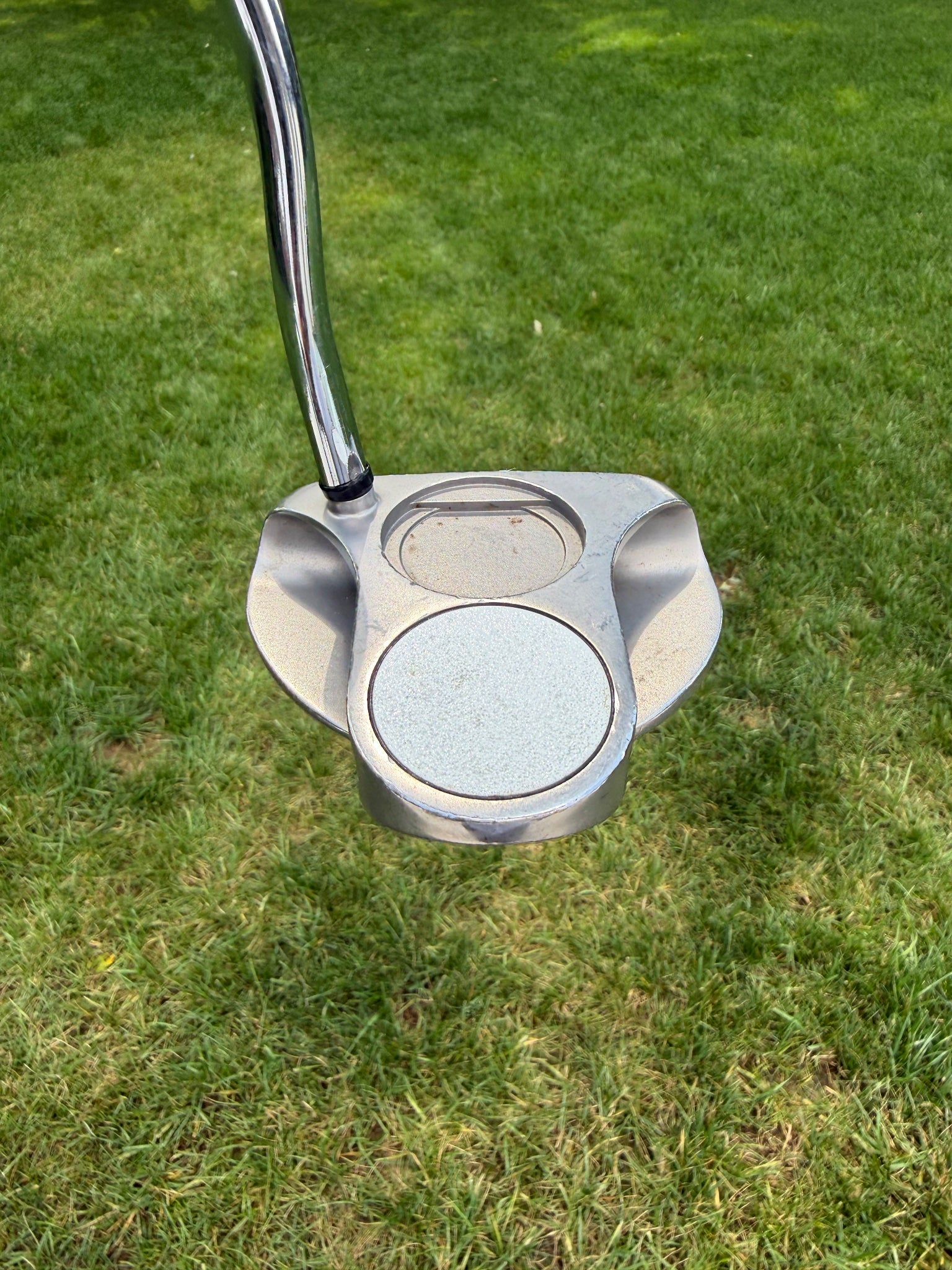 Odyssey White Hot 2-Ball Putter 35" READ — photo 4