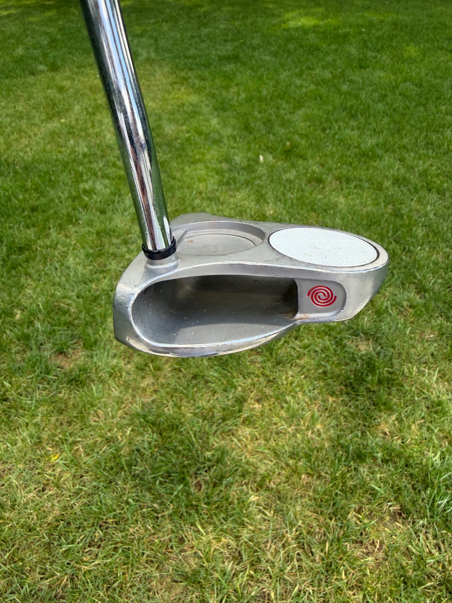Odyssey White Hot 2-Ball Putter 35" READ — photo 5