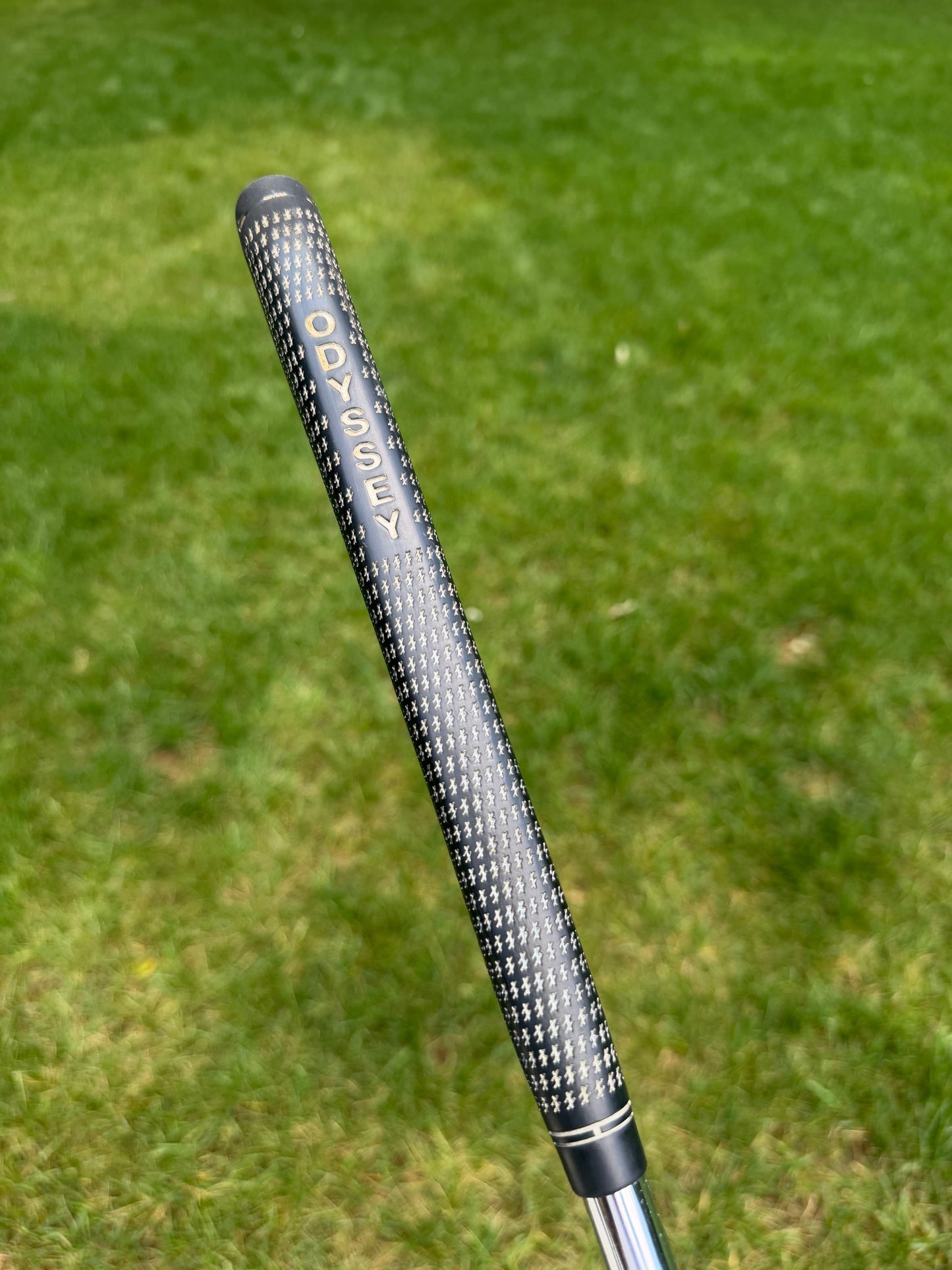 Odyssey White Hot 2-Ball Putter 35" READ — photo 8