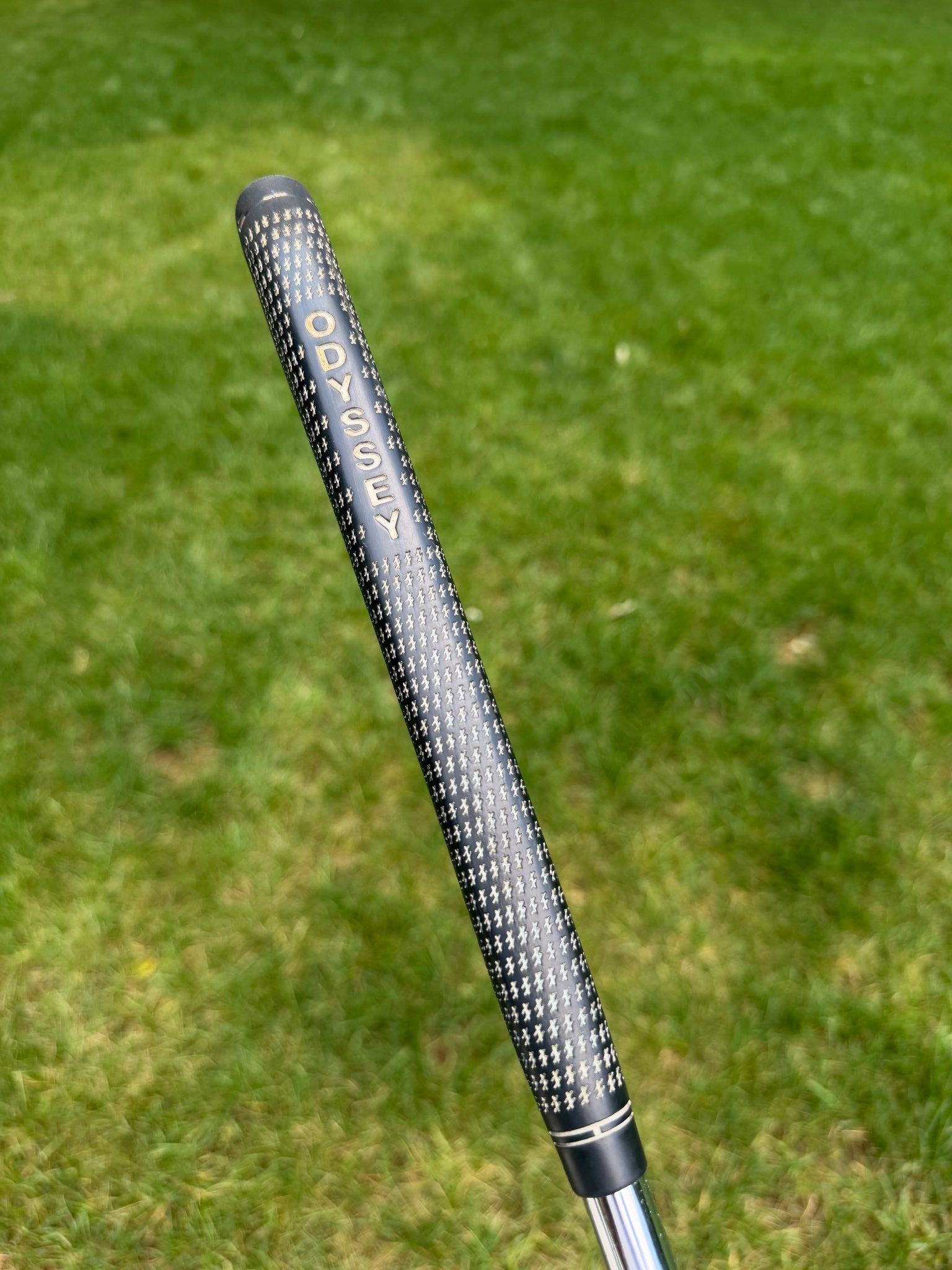 Odyssey White Hot 2-Ball Putter 35" READ — photo 8