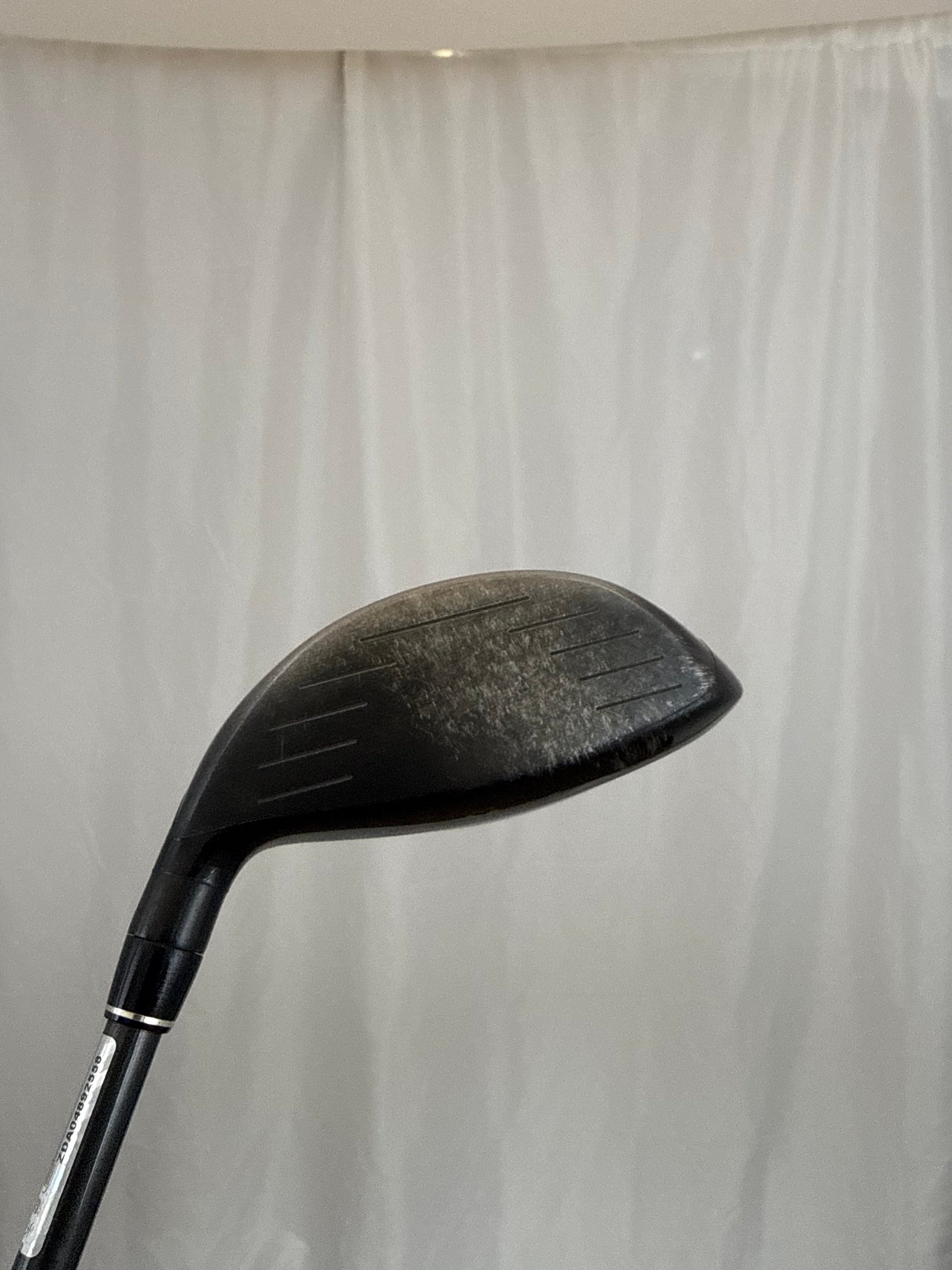Photo of Srixon ZX 3-Wood 15° Regular Flex Even Flow