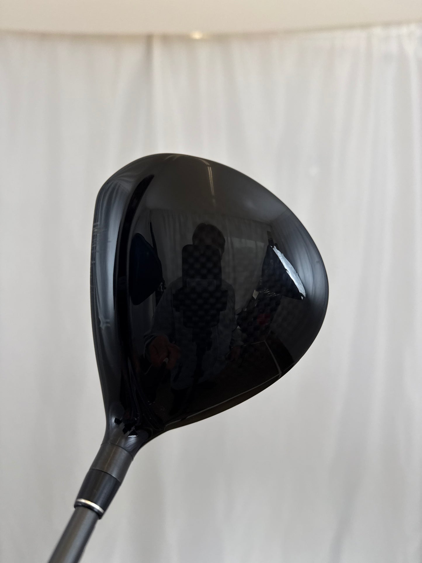 Photo of Srixon ZX 3-Wood 15° Regular Flex Even Flow