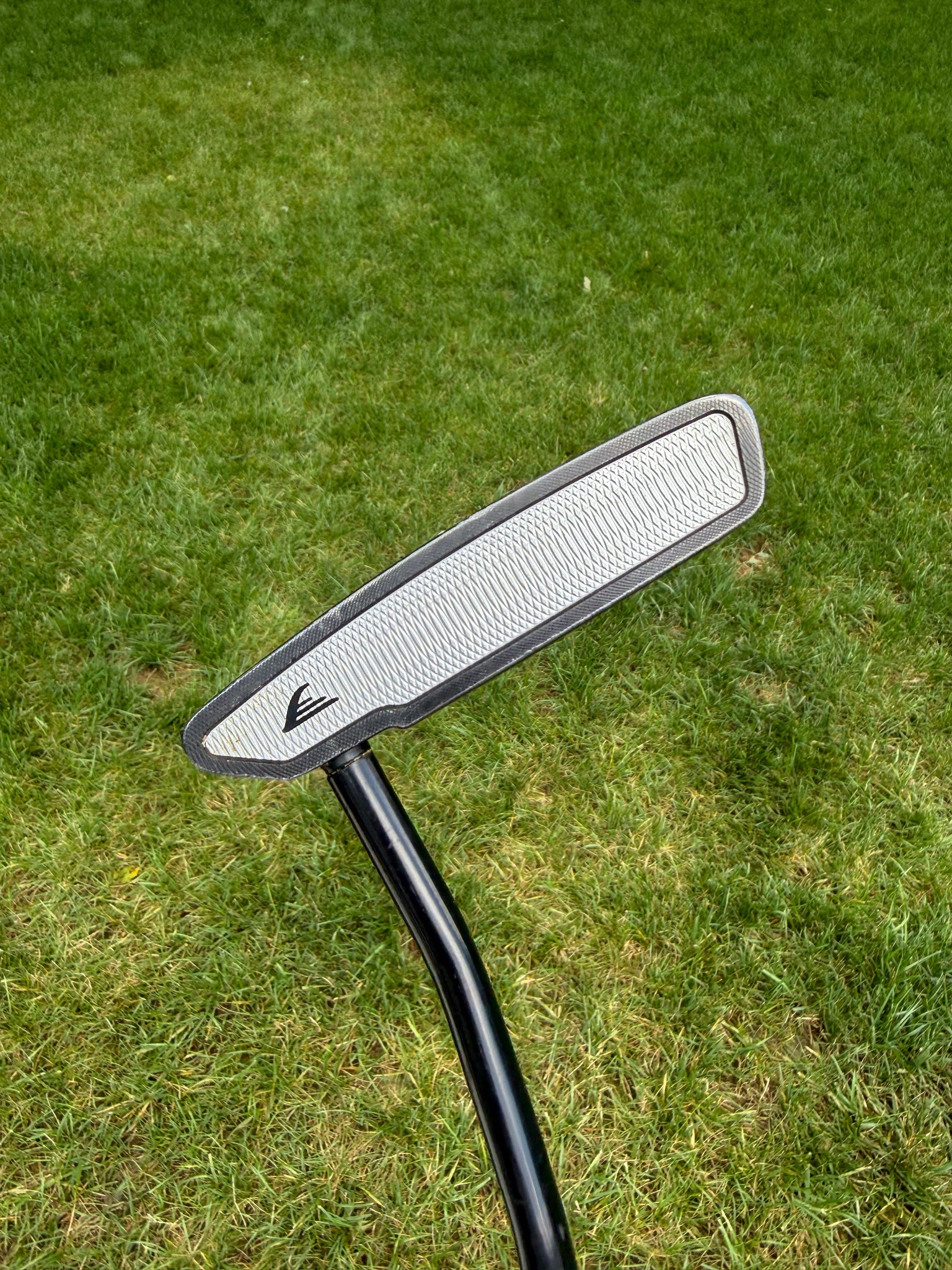 Tommy Armour Impact No. 2 Wide Putter 35" +HC — photo 2
