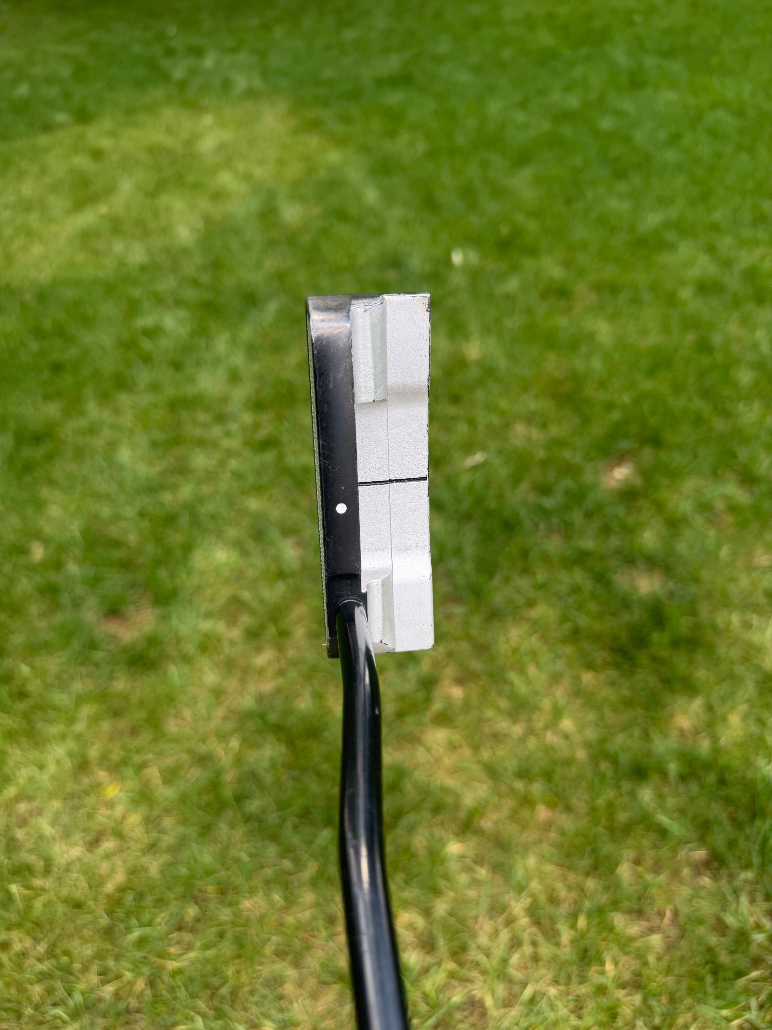 Tommy Armour Impact No. 2 Wide Putter 35" +HC — photo 3