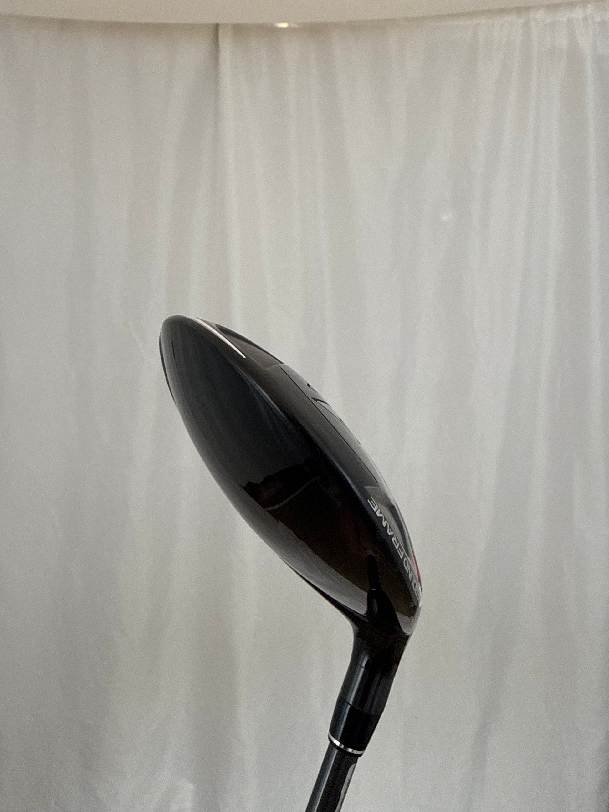 Photo of Srixon ZX 3-Wood 15° Regular Flex Even Flow