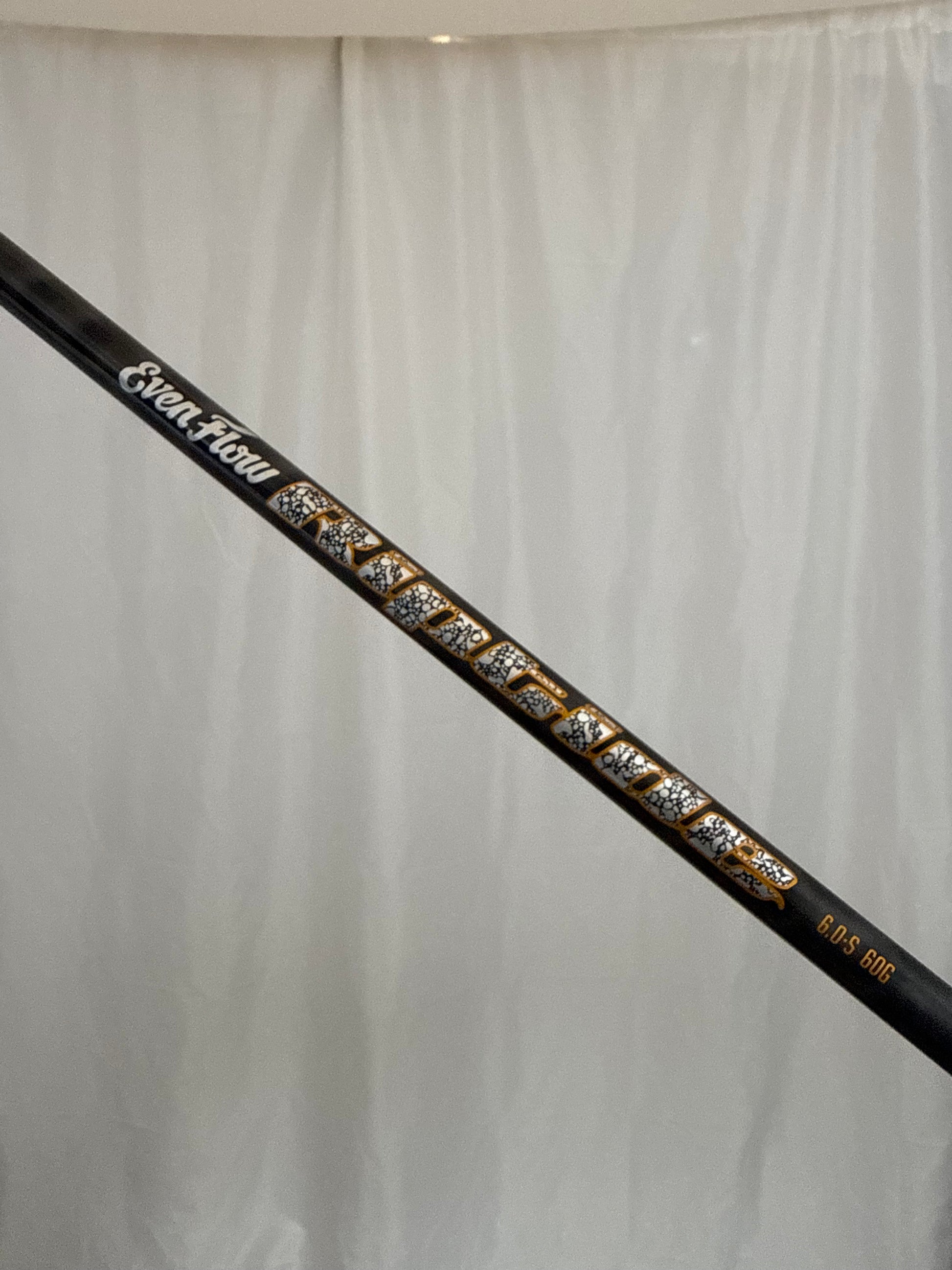 Photo of Srixon ZX 3-Wood 15° Regular Flex Even Flow