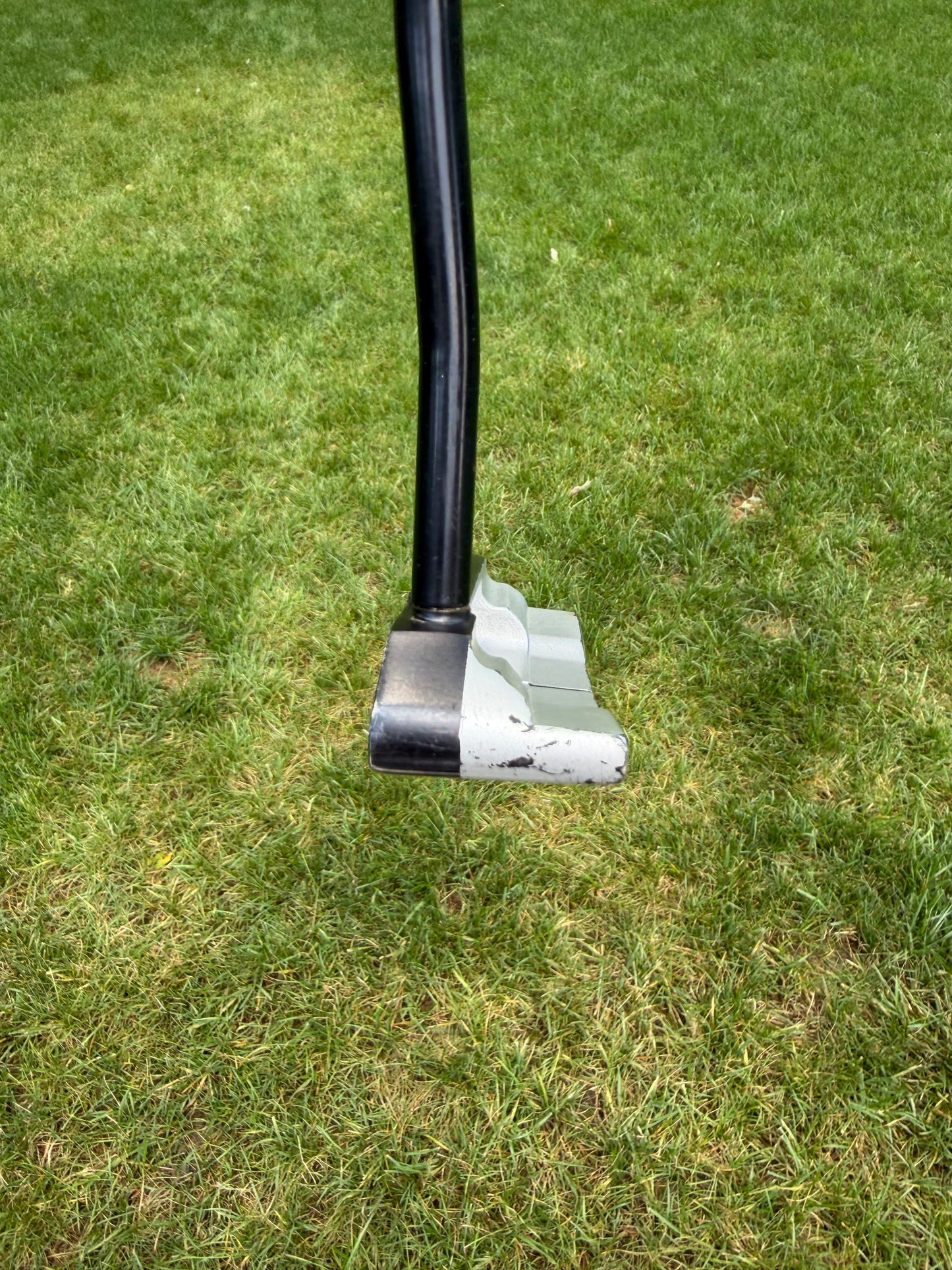 Tommy Armour Impact No. 2 Wide Putter 35" +HC — photo 5