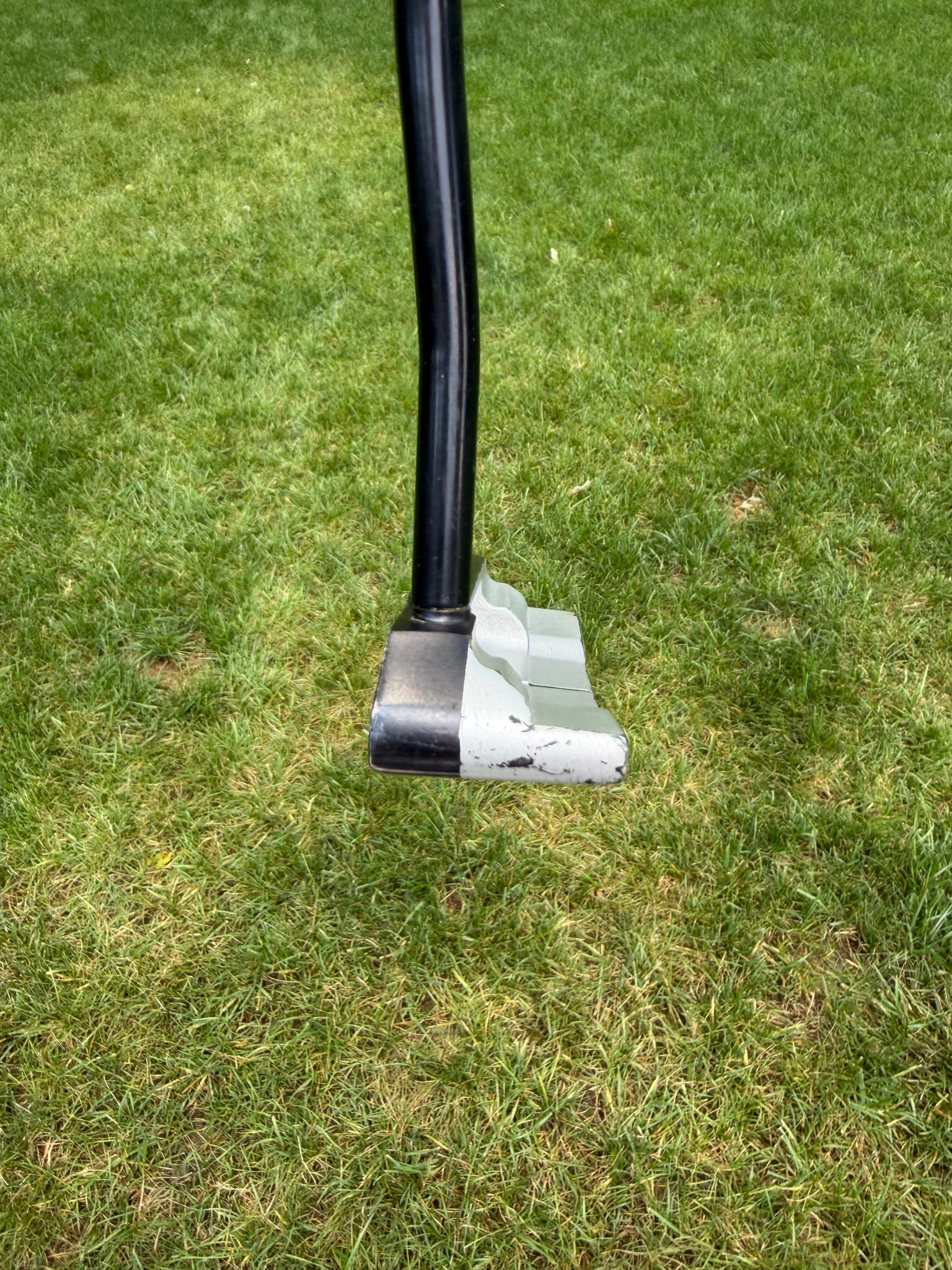 Tommy Armour Impact No. 2 Wide Putter 35" +HC — photo 5