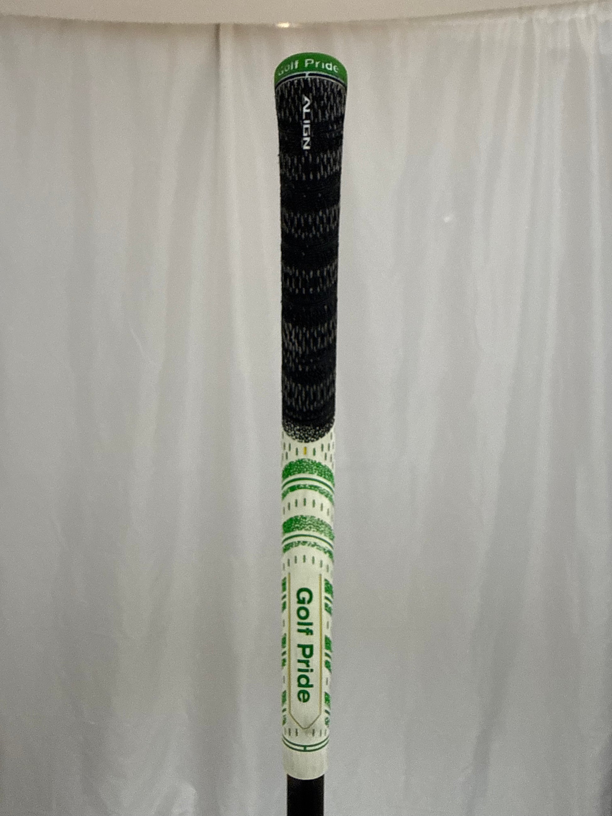 Photo of Srixon ZX 3-Wood 15° Regular Flex Even Flow