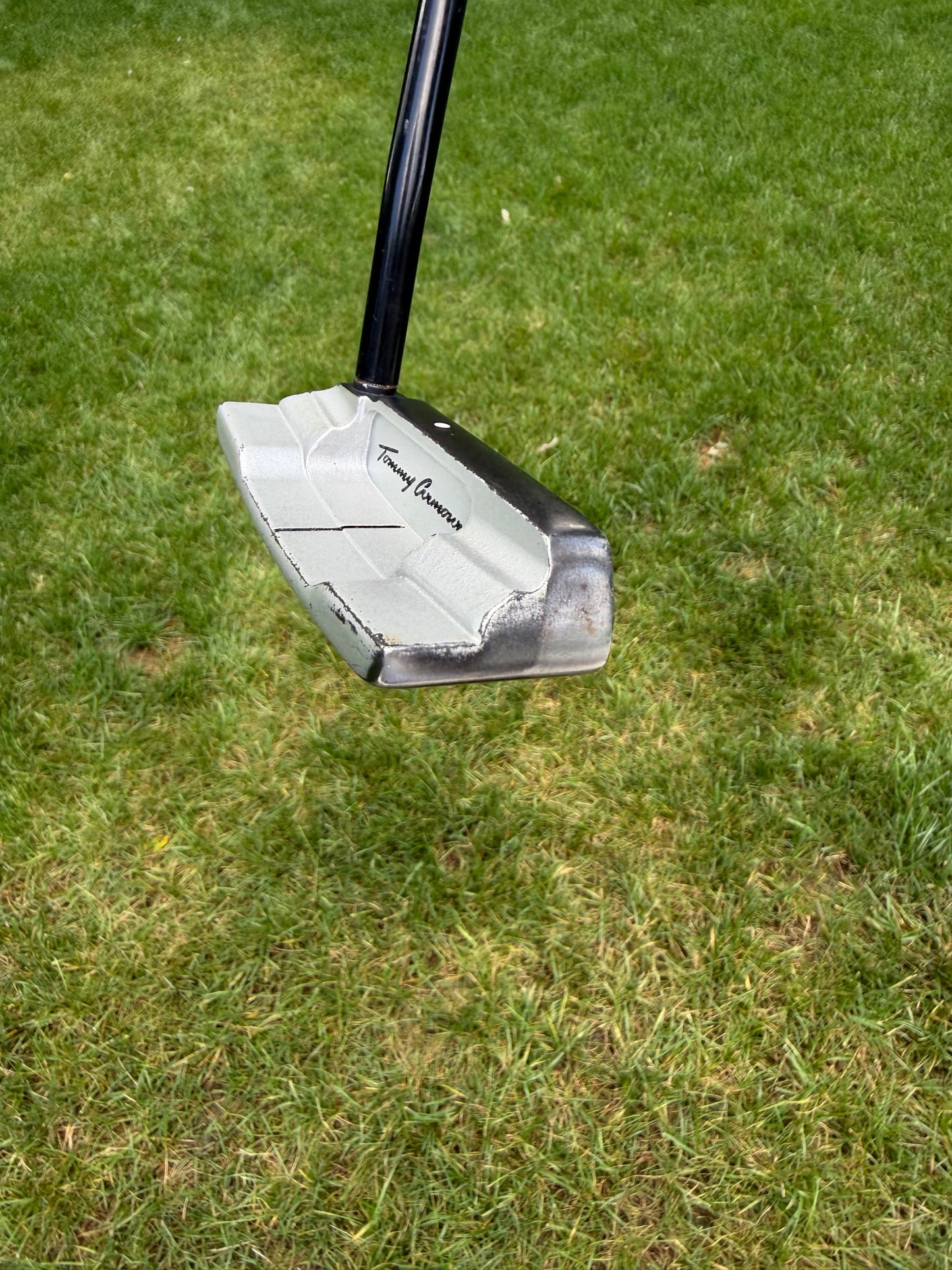 Tommy Armour Impact No. 2 Wide Putter 35" +HC — photo 6