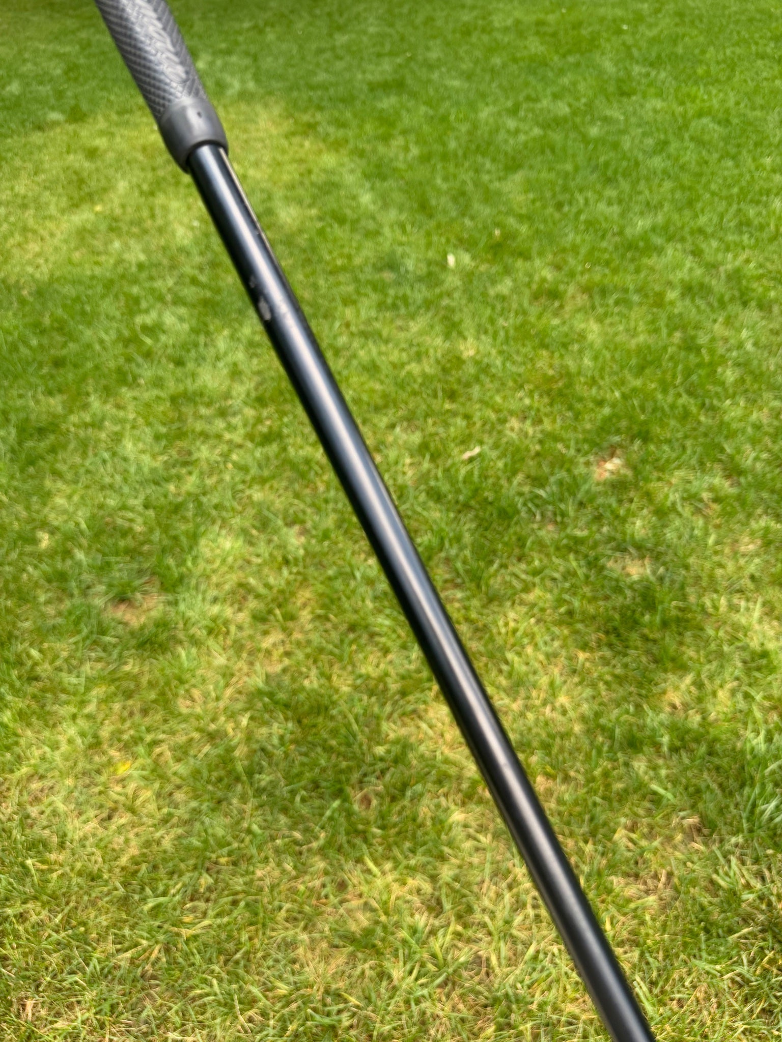 Tommy Armour Impact No. 2 Wide Putter 35" +HC — photo 7