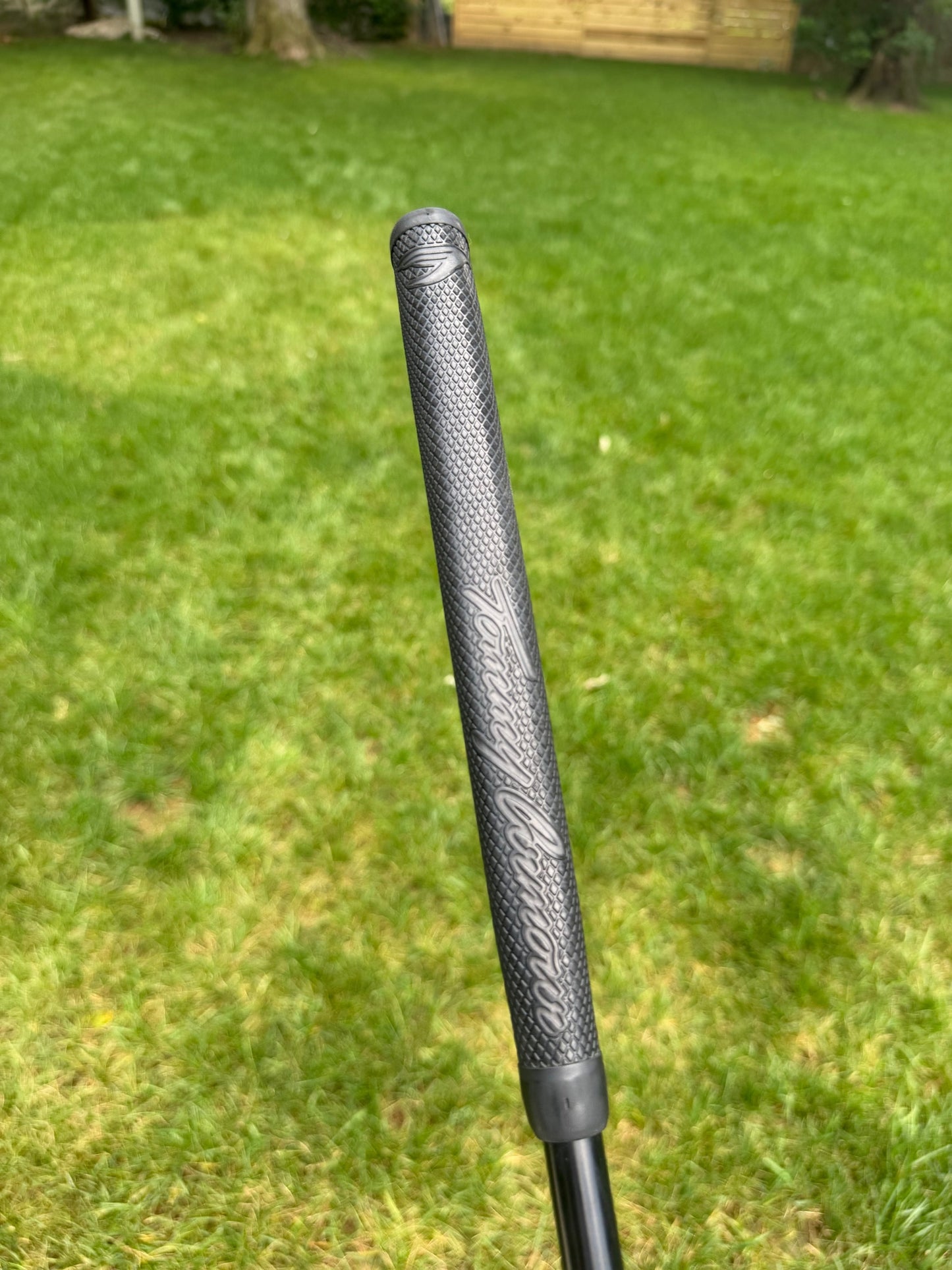 Tommy Armour Impact No. 2 Wide Putter 35" +HC — photo 8