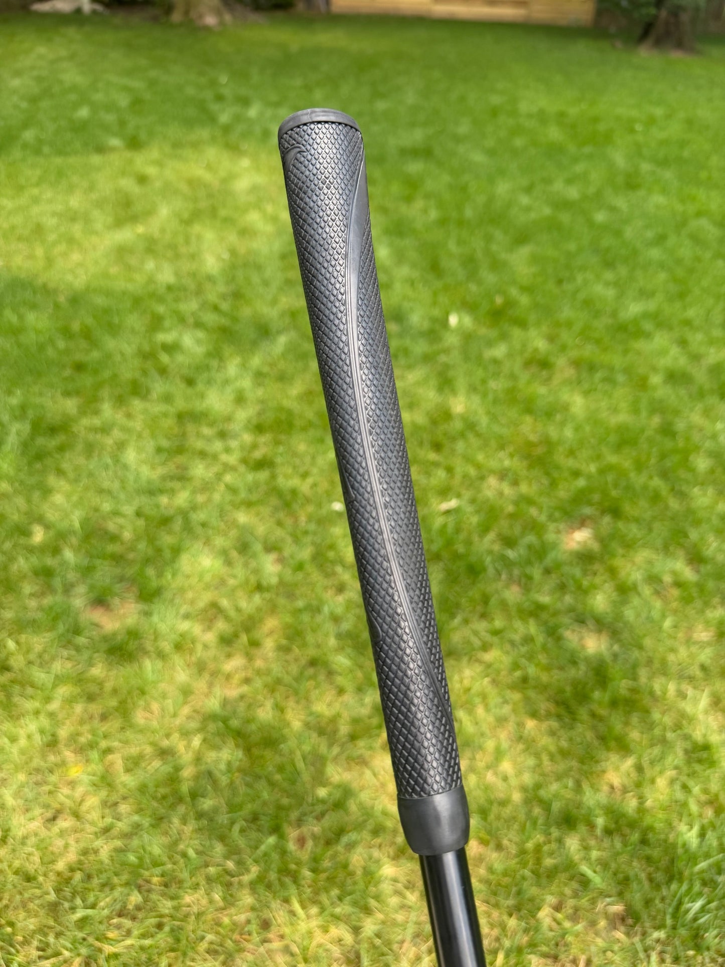 Tommy Armour Impact No. 2 Wide Putter 35" +HC — photo 9