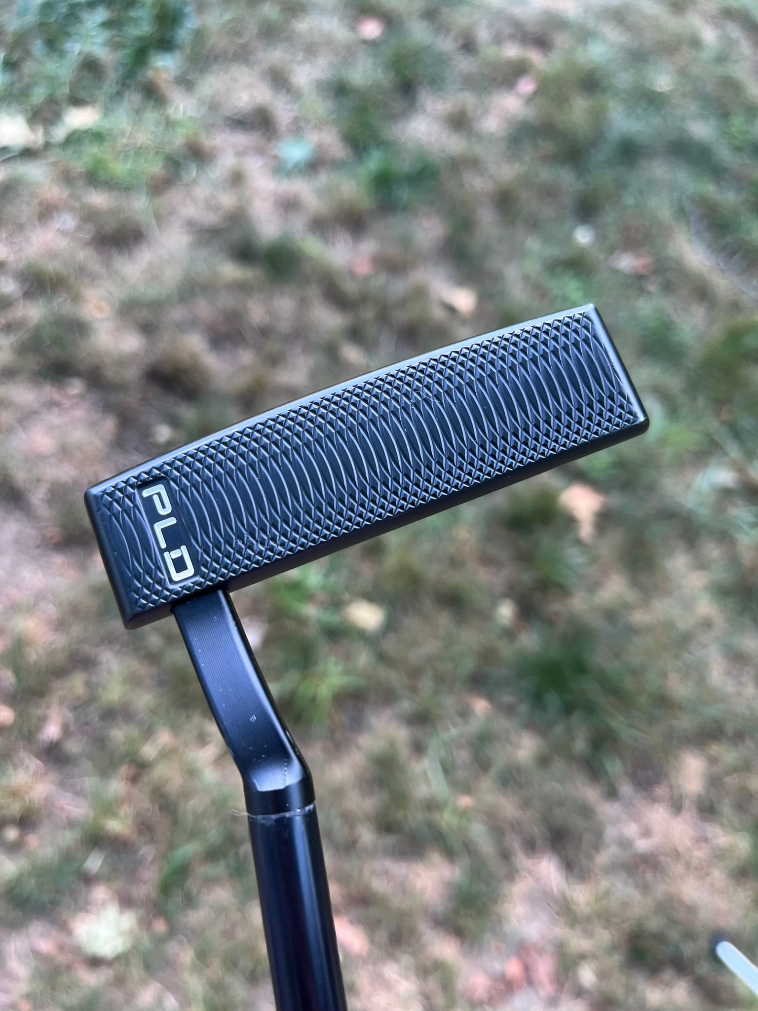 Photo of Ping PLD Prime Tyne 4 Putter