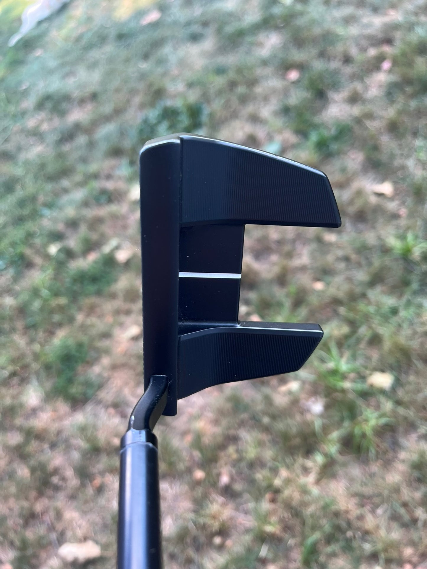 Photo of Ping PLD Prime Tyne 4 Putter