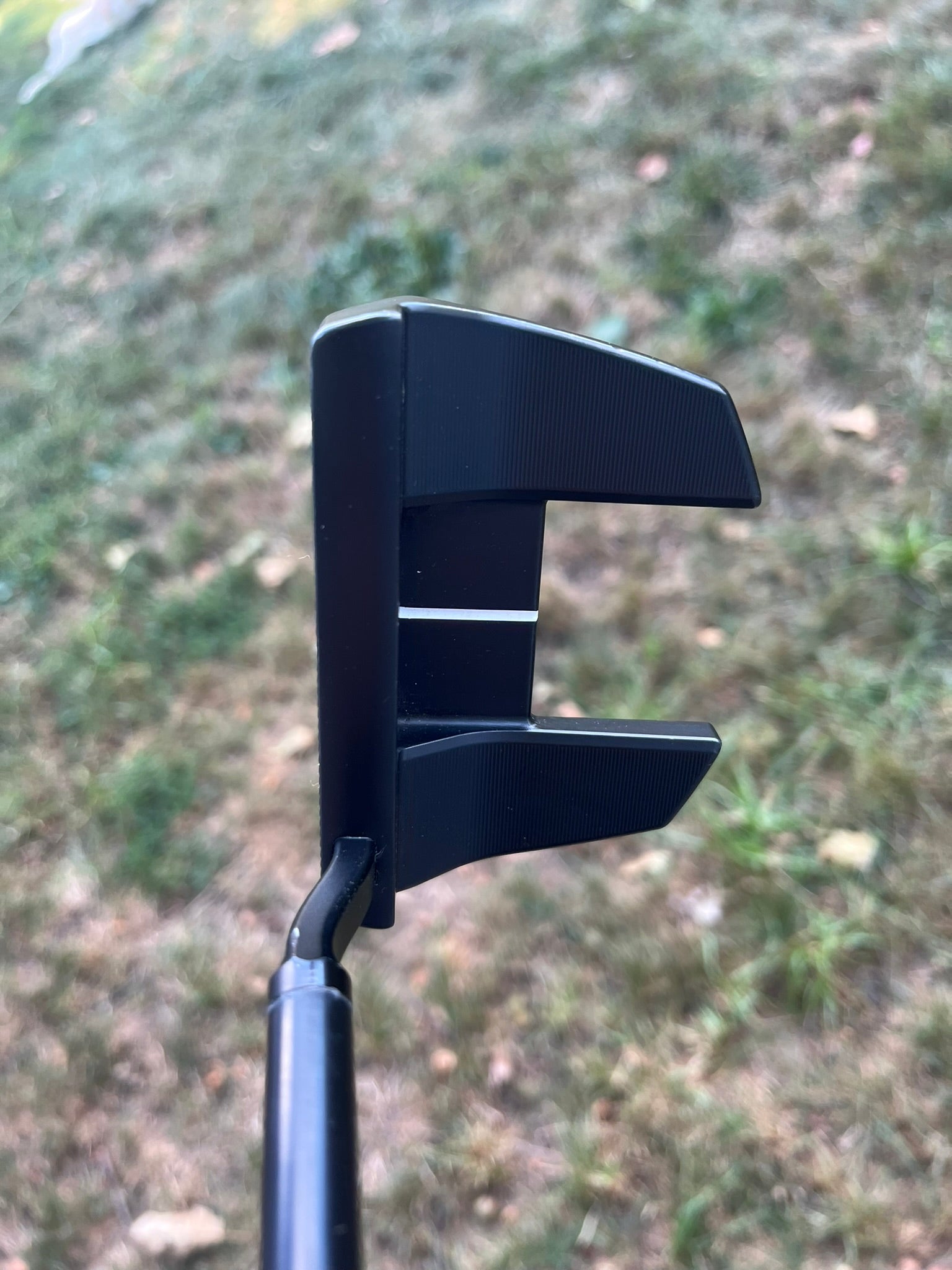 Photo of Ping PLD Prime Tyne 4 Putter
