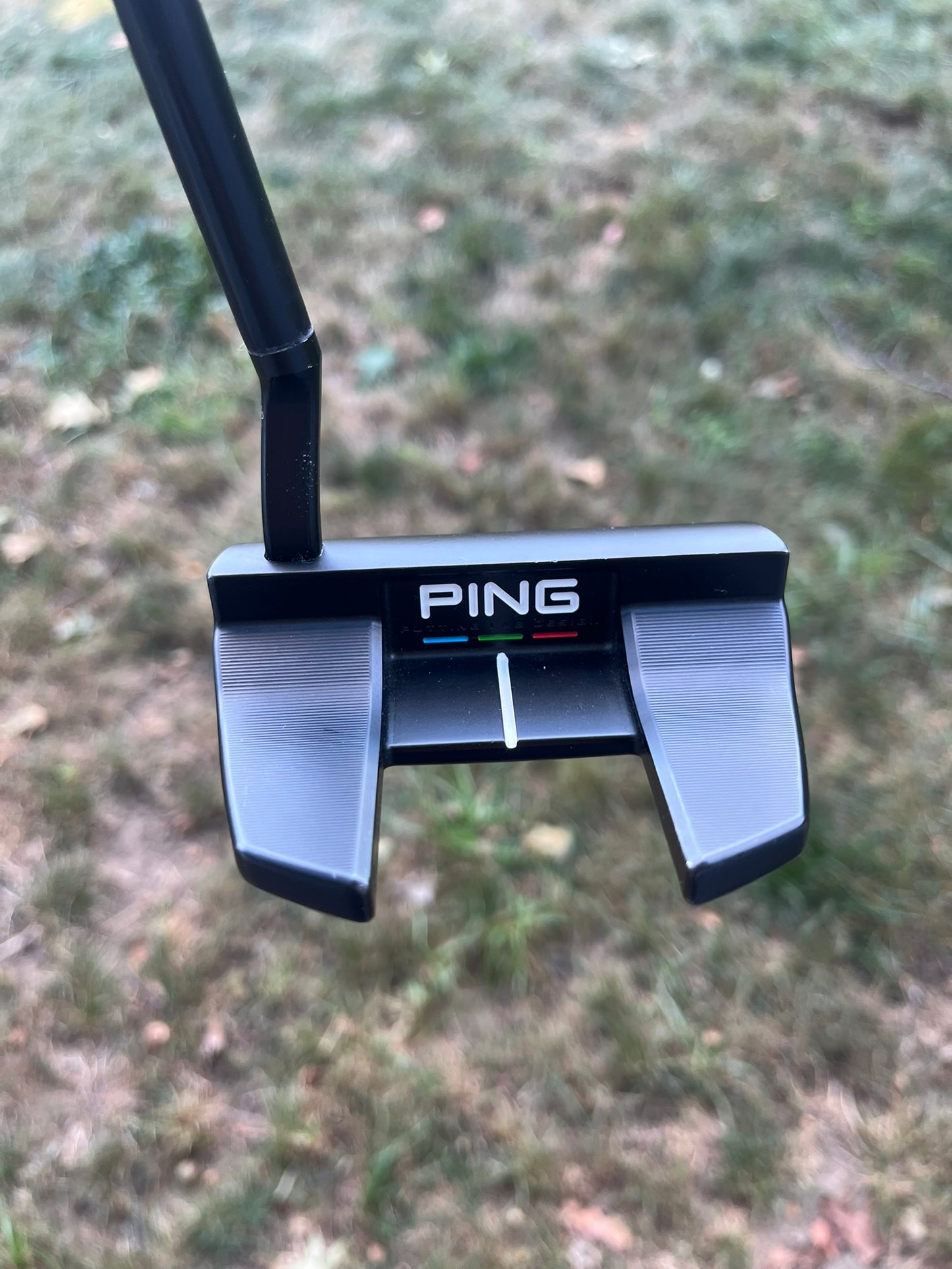 Photo of Ping PLD Prime Tyne 4 Putter
