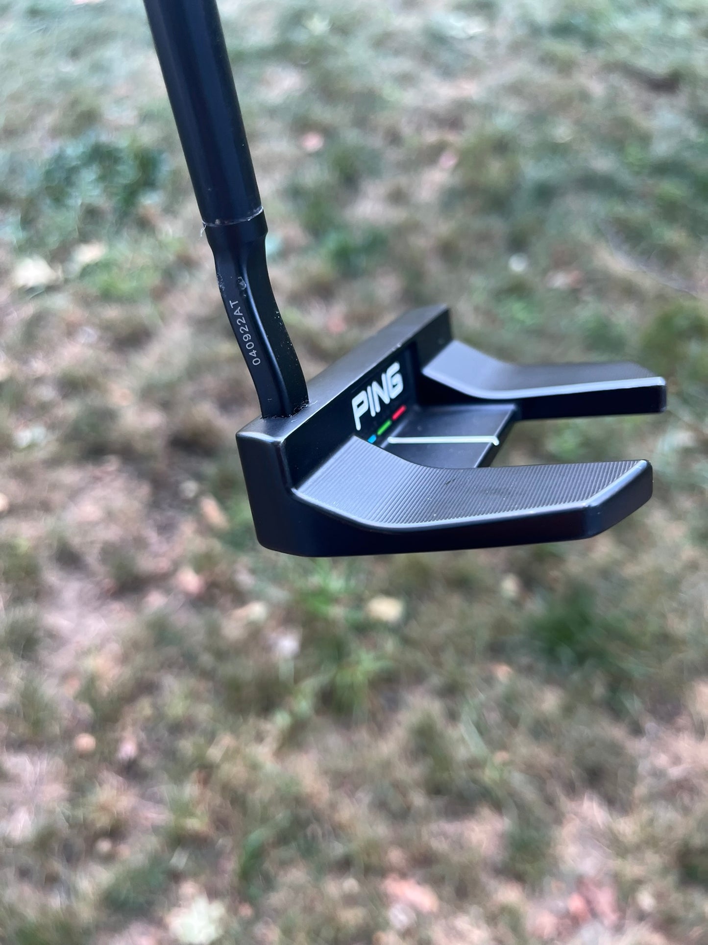 Photo of Ping PLD Prime Tyne 4 Putter