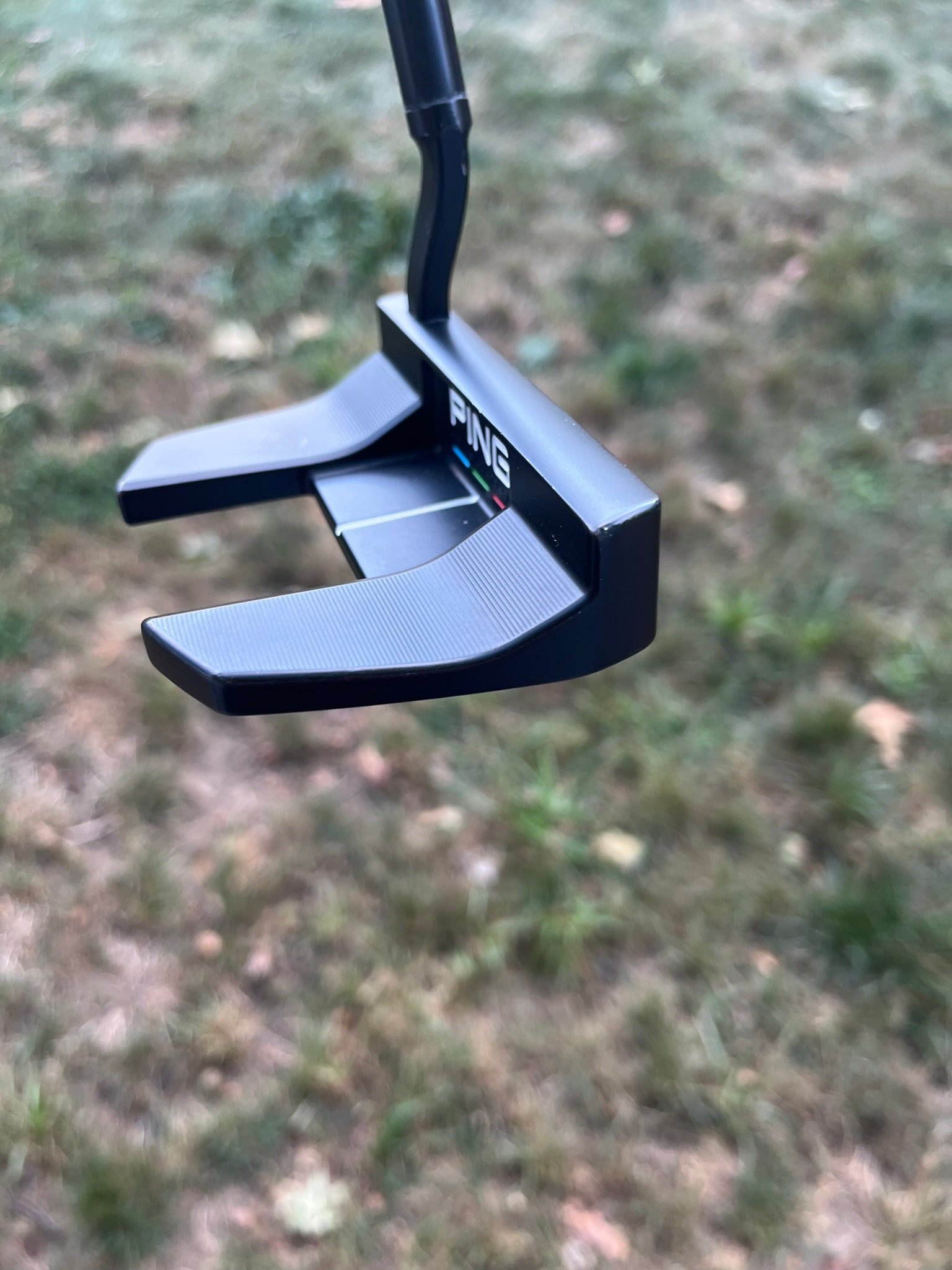 Photo of Ping PLD Prime Tyne 4 Putter