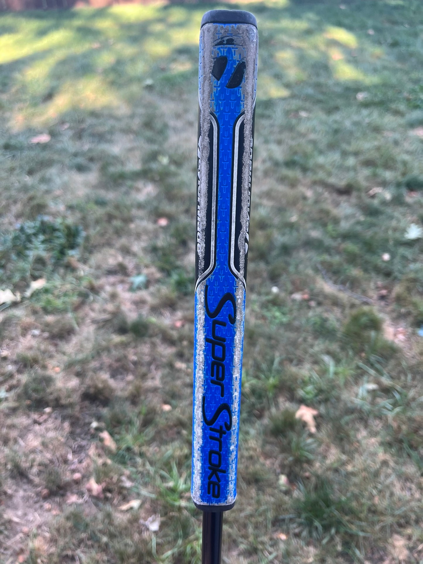 Photo of Ping PLD Prime Tyne 4 Putter
