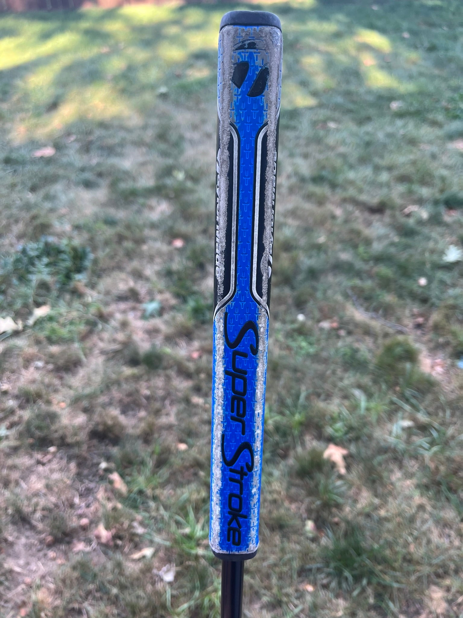 Photo of Ping PLD Prime Tyne 4 Putter
