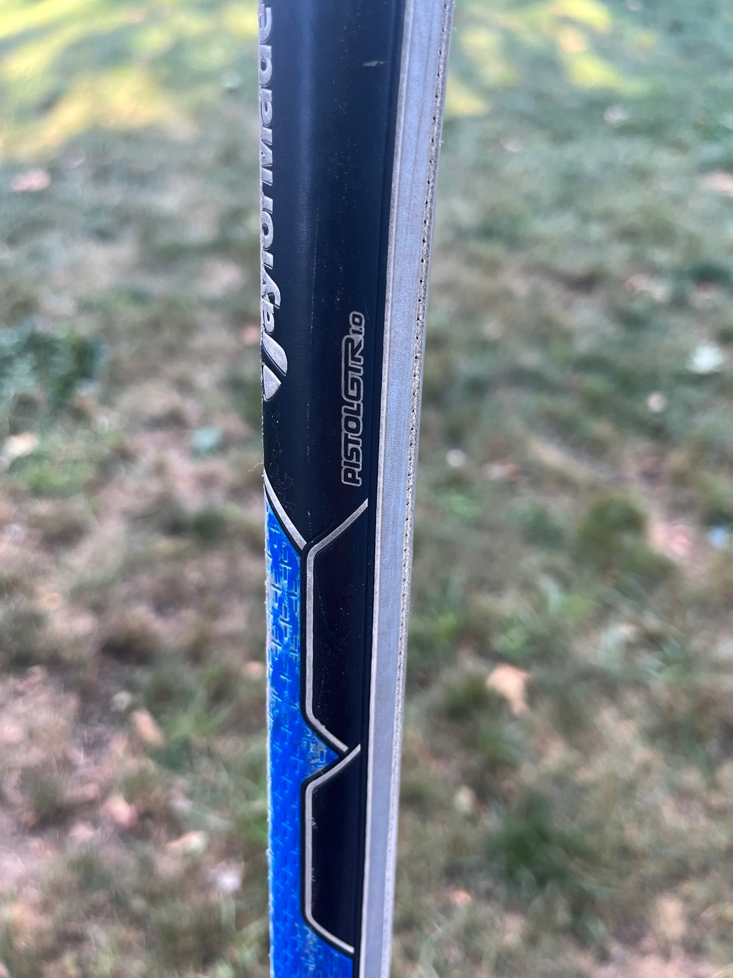 Photo of Ping PLD Prime Tyne 4 Putter