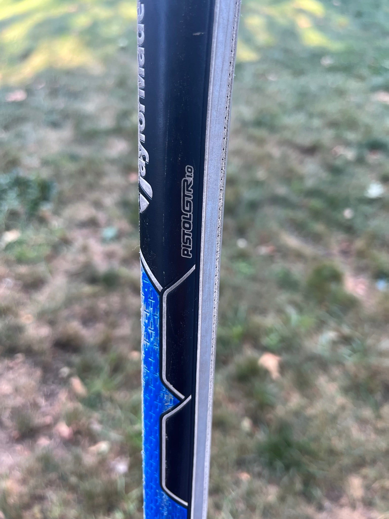 Photo of Ping PLD Prime Tyne 4 Putter