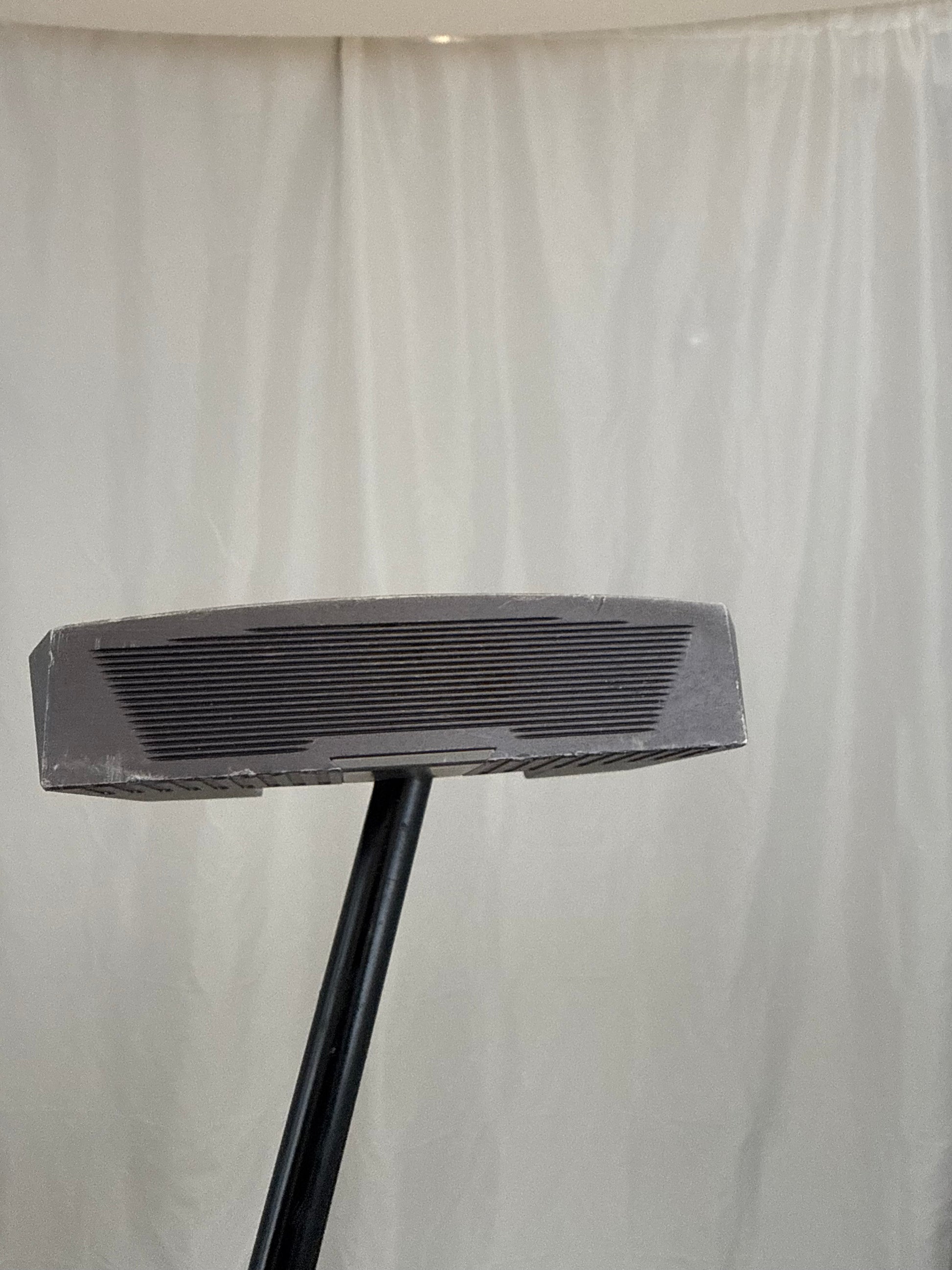 Photo of L.A.B. Golf MEZZ.1 Max Putter Black