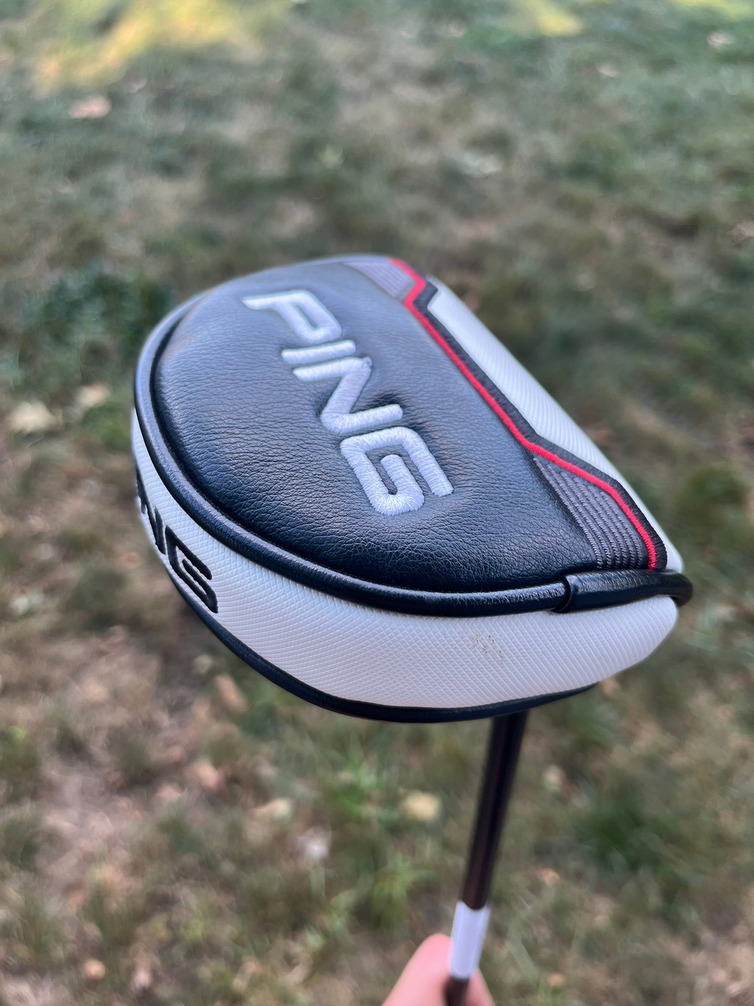 Photo of Ping PLD Prime Tyne 4 Putter