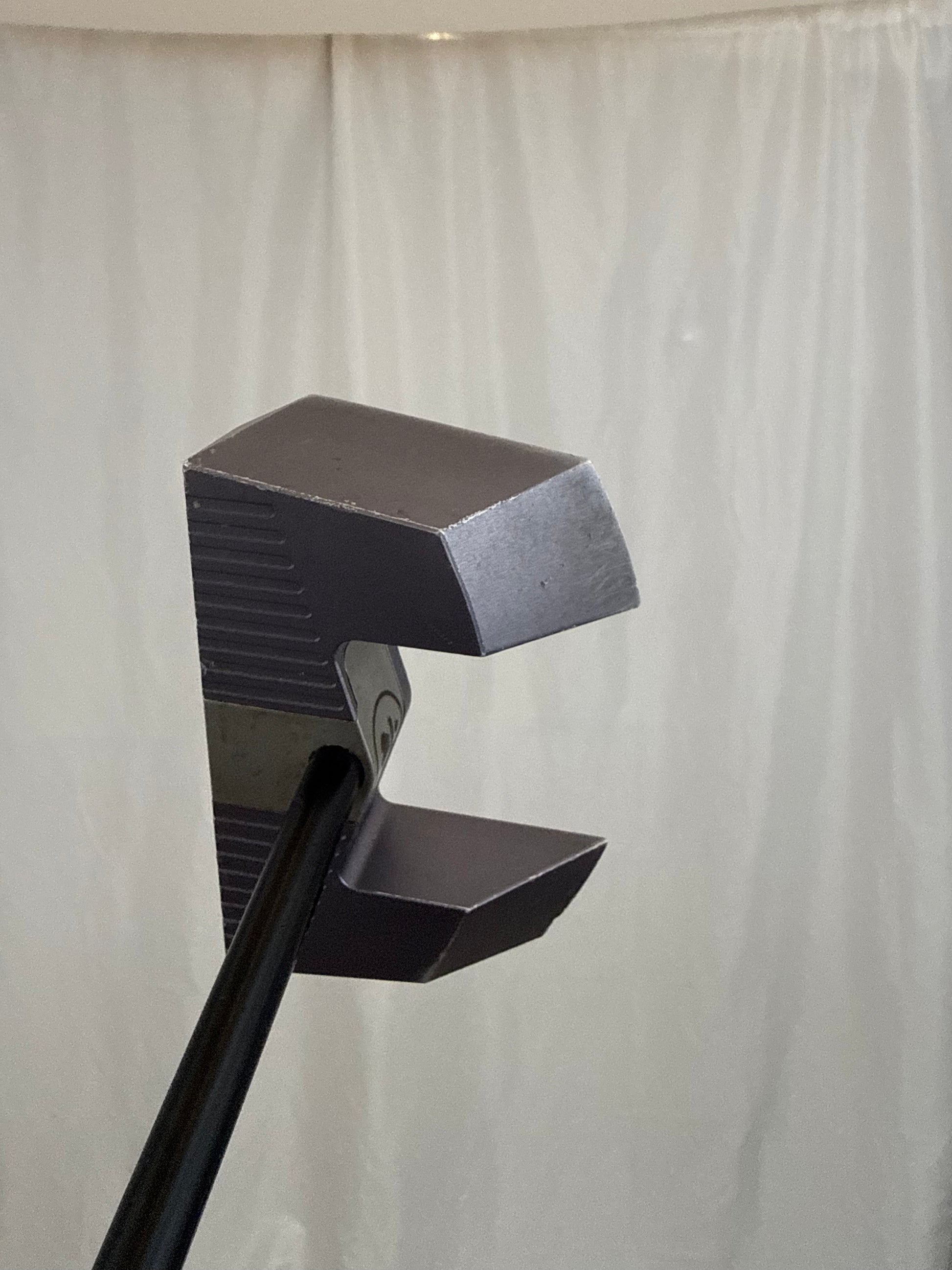 Photo of L.A.B. Golf MEZZ.1 Max Putter Black