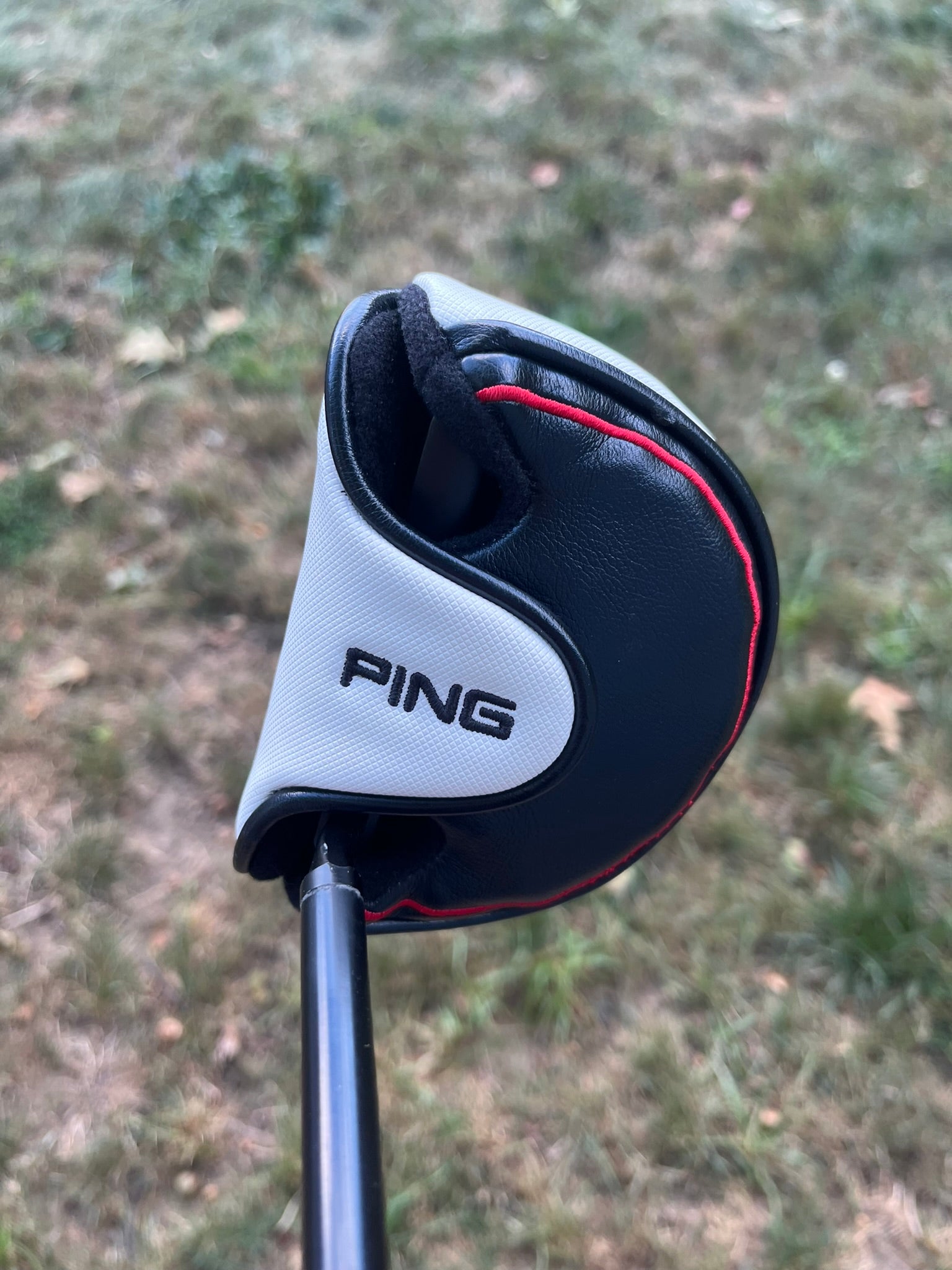Photo of Ping PLD Prime Tyne 4 Putter