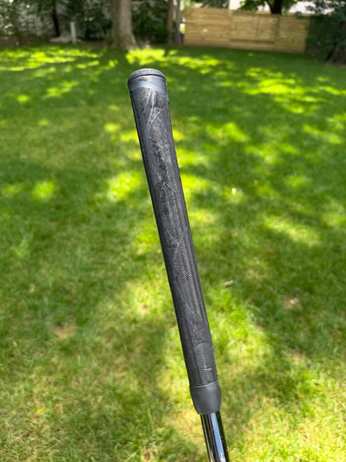 TaylorMade Spider Tour Black Slant Neck Putter 35" +HC — photo 9