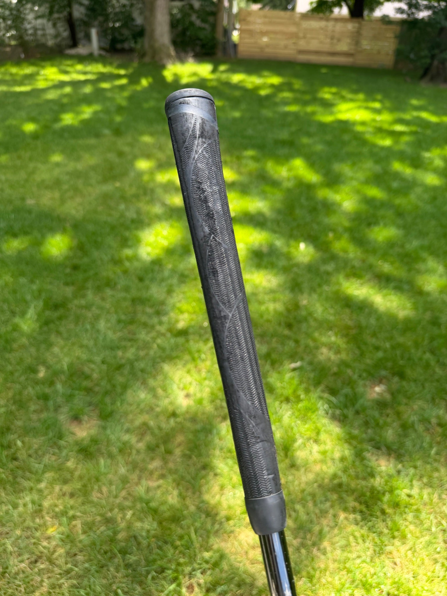 TaylorMade Spider Tour Black Slant Neck Putter 35" +HC — photo 9