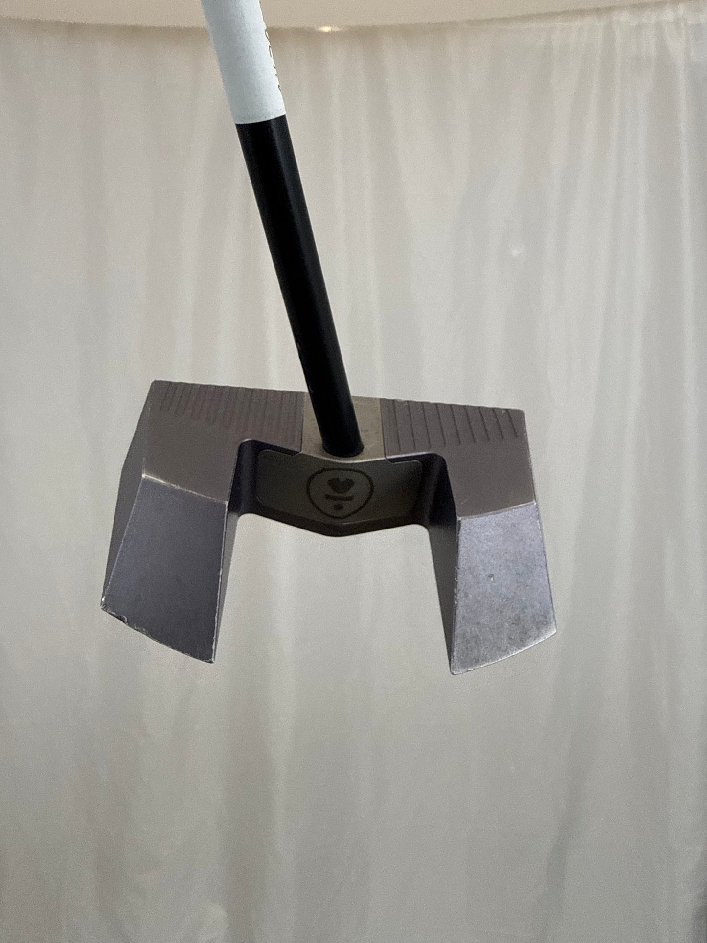 Photo of L.A.B. Golf MEZZ.1 Max Putter Black
