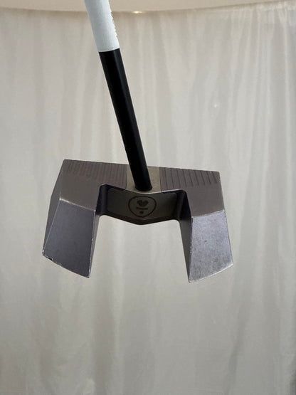 Photo of L.A.B. Golf MEZZ.1 Max Putter Black