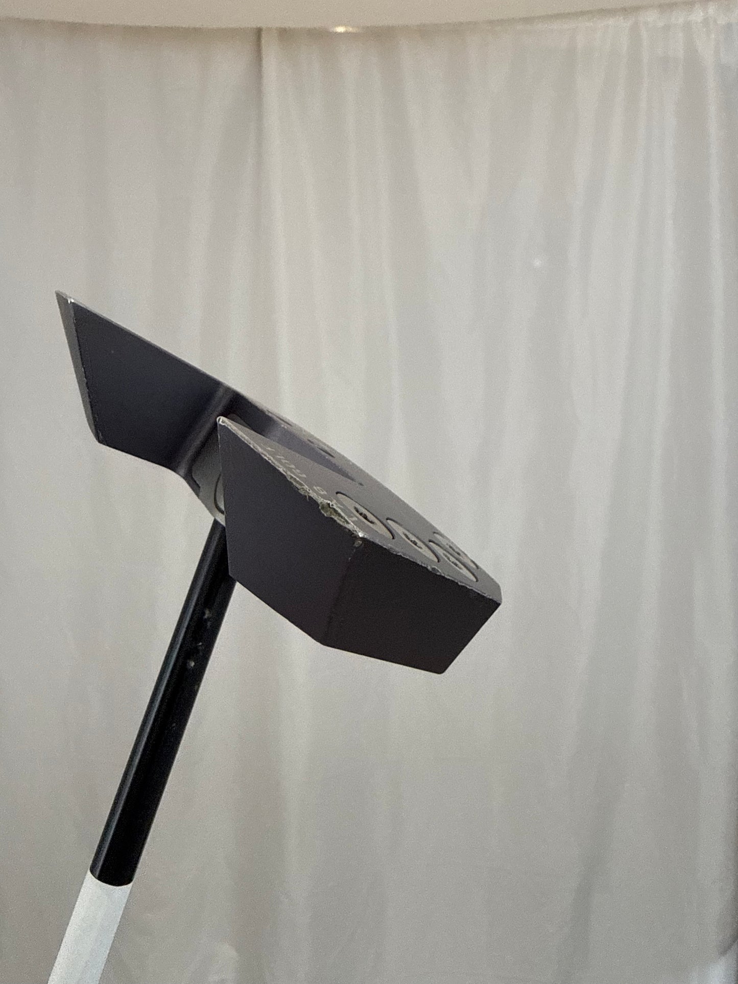 Photo of L.A.B. Golf MEZZ.1 Max Putter Black