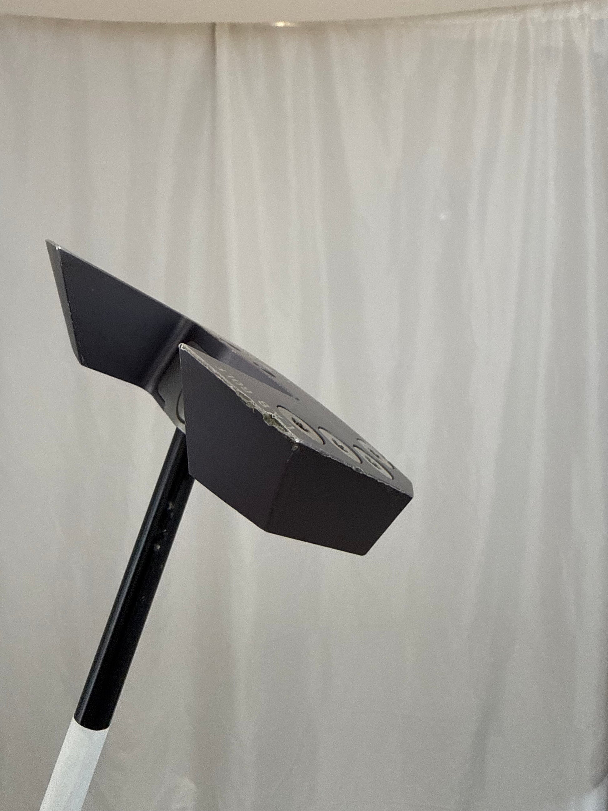 Photo of L.A.B. Golf MEZZ.1 Max Putter Black
