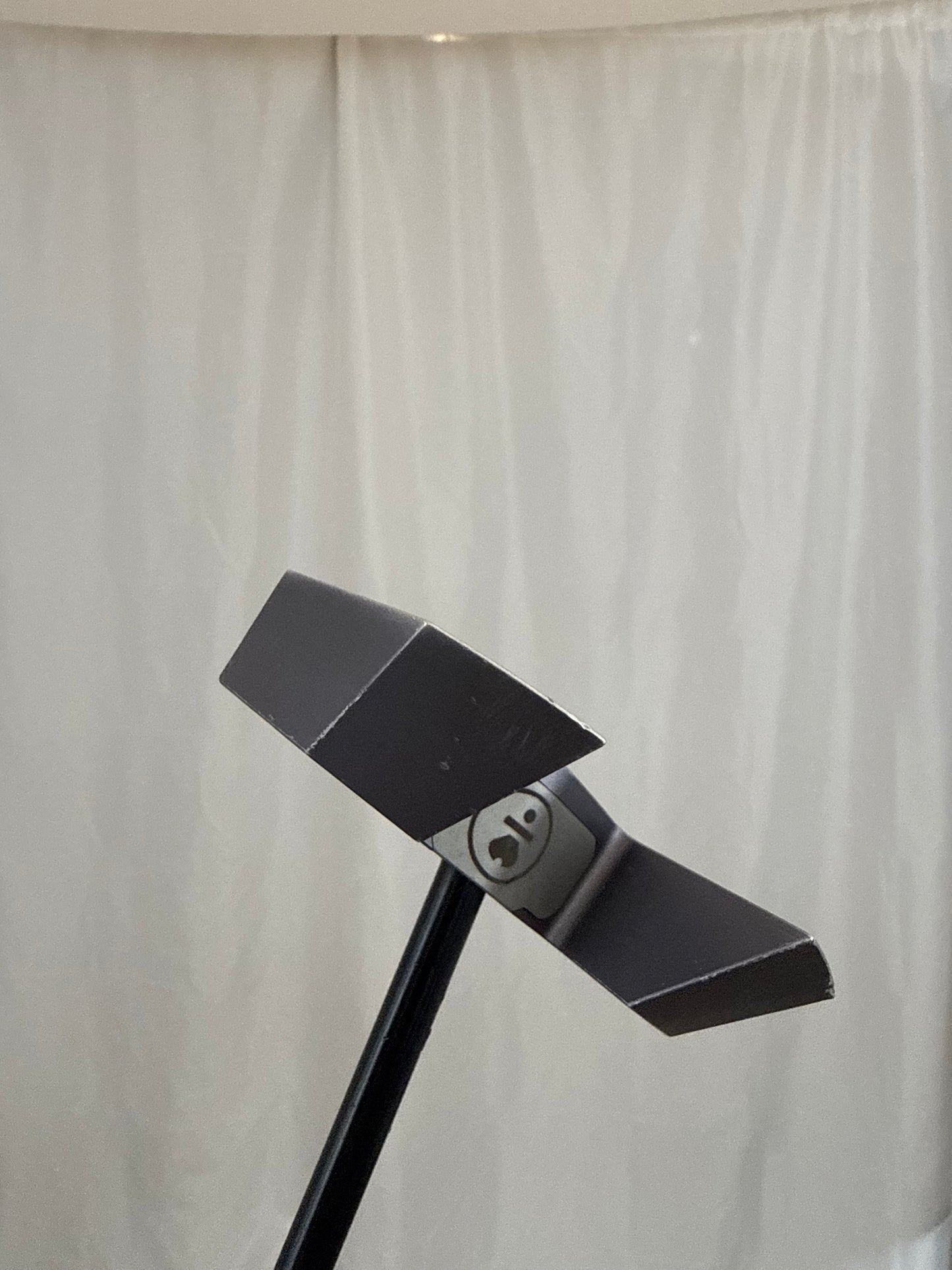 Photo of L.A.B. Golf MEZZ.1 Max Putter Black