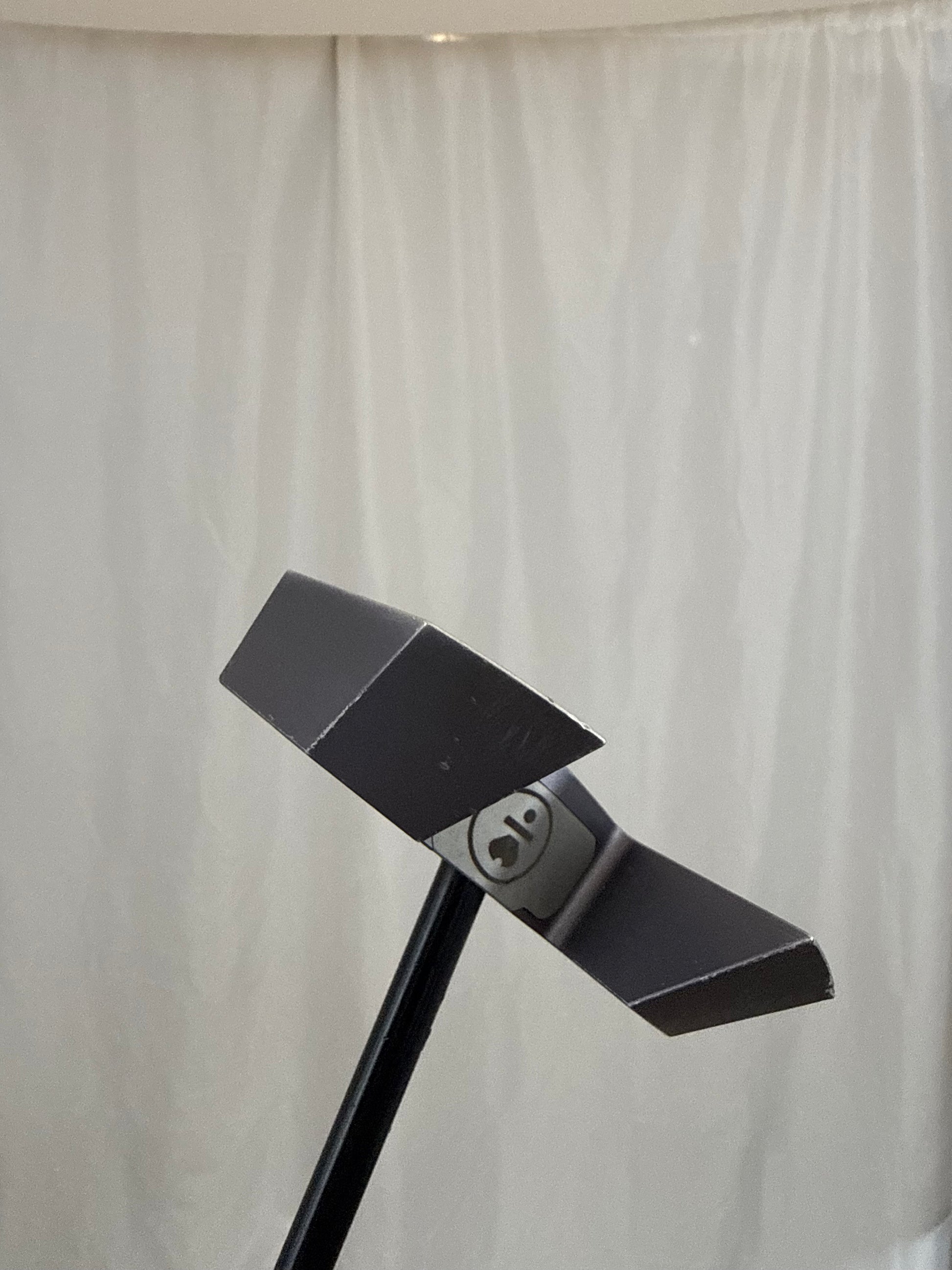 Photo of L.A.B. Golf MEZZ.1 Max Putter Black